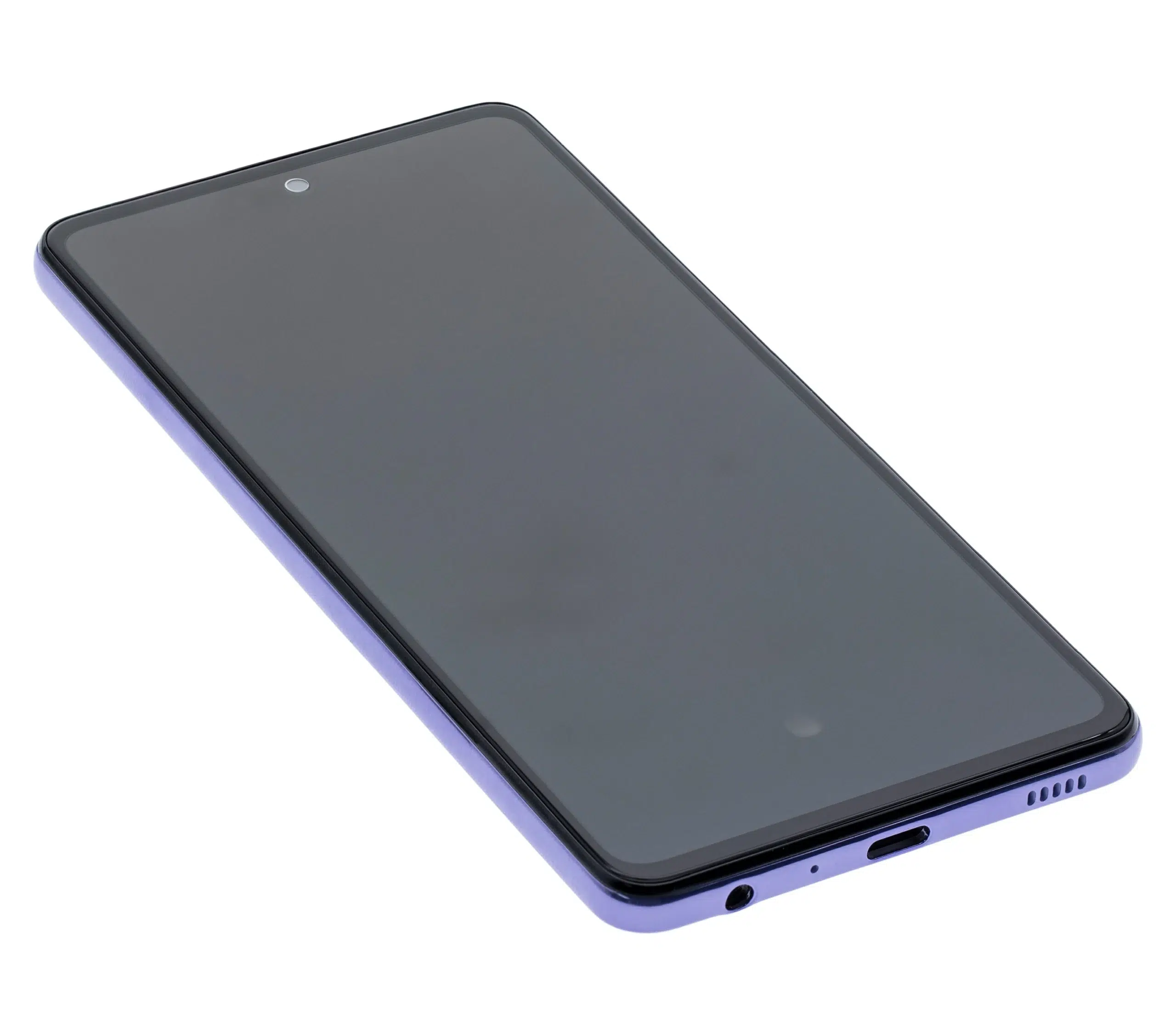 Samsung Galaxy A52 4G (A525 / 2021) / A52 5G (A526 / 2021) /... 