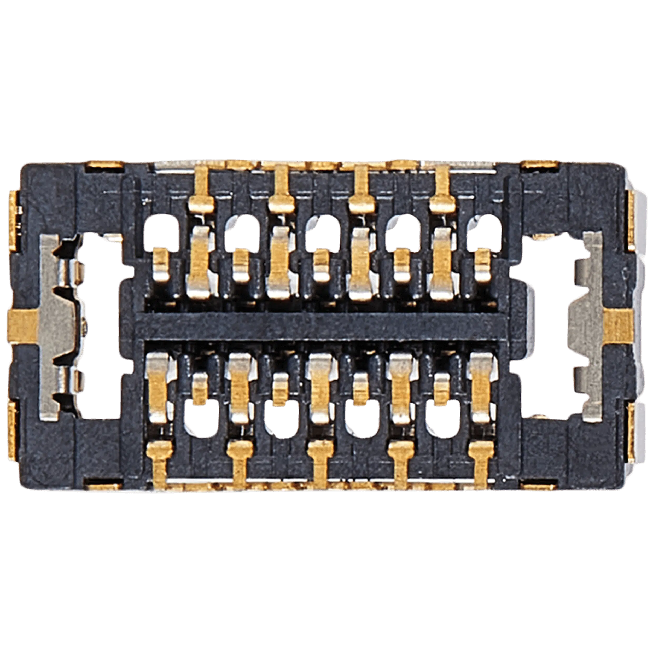 İphone 15 Pro / 15 Pro Max (9 Pin) ile Uyumlu Milimetre Dalga Anteni FPC Konektörü