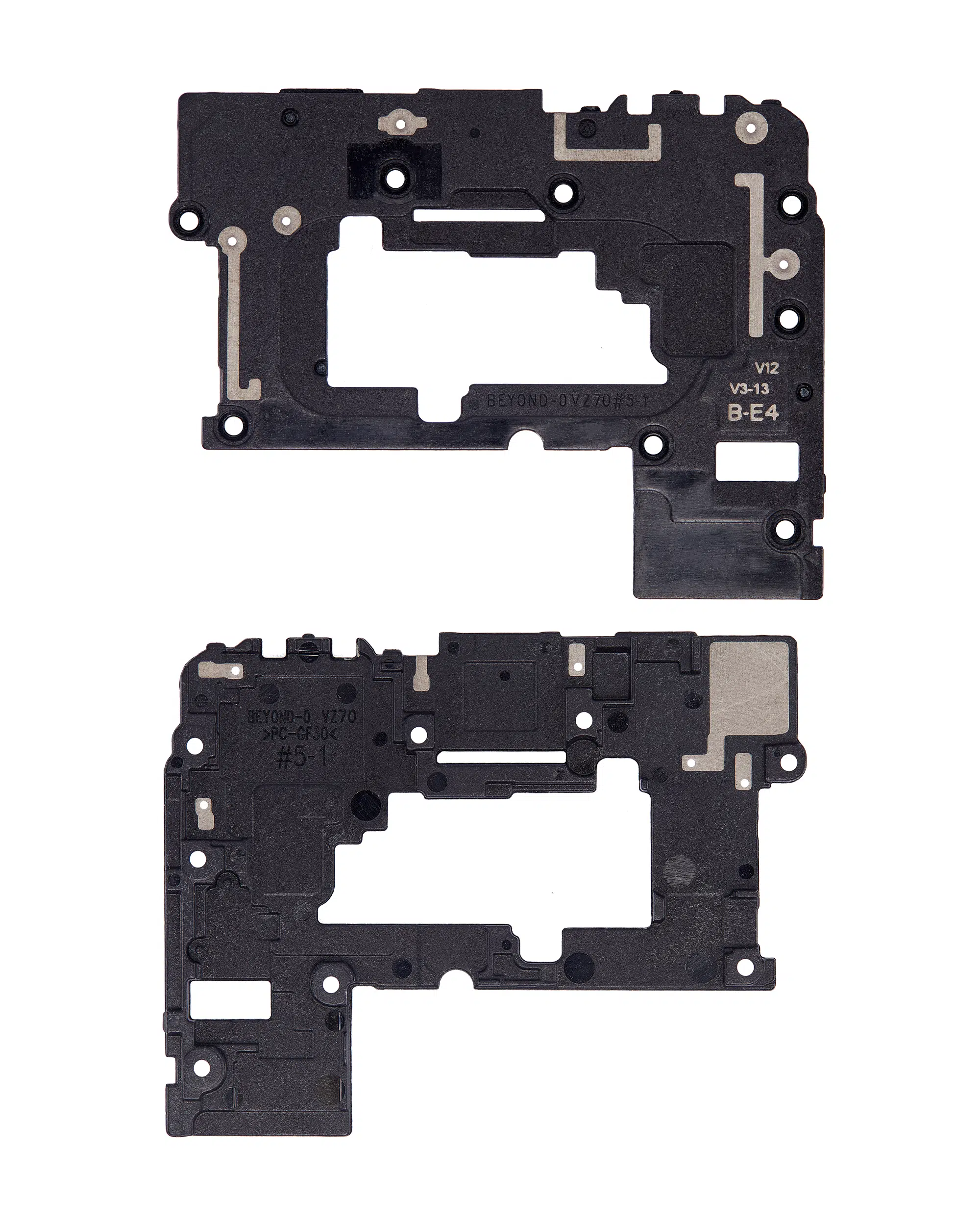 Samsung Galaxy S10E ile Uyumlu NFC Anten Braketi 
