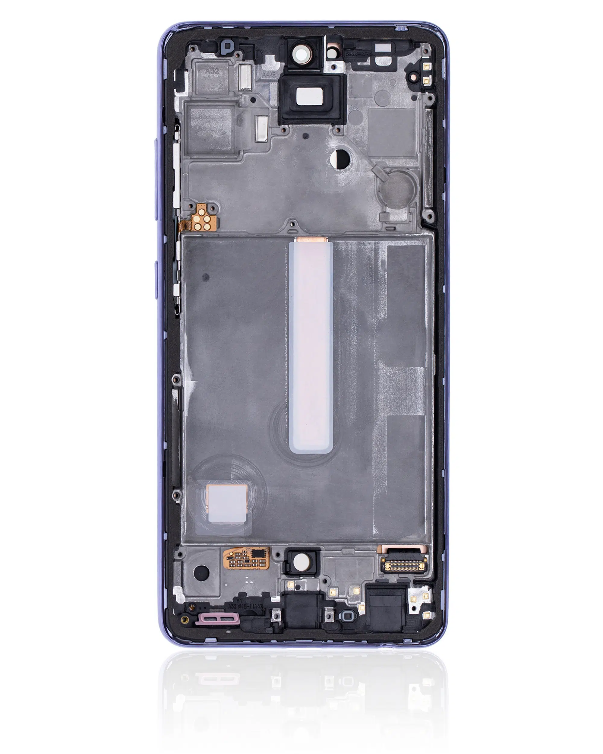 Samsung Galaxy A52 4G (A525 / 2021) / A52 5G (A526 / 2021) /... 