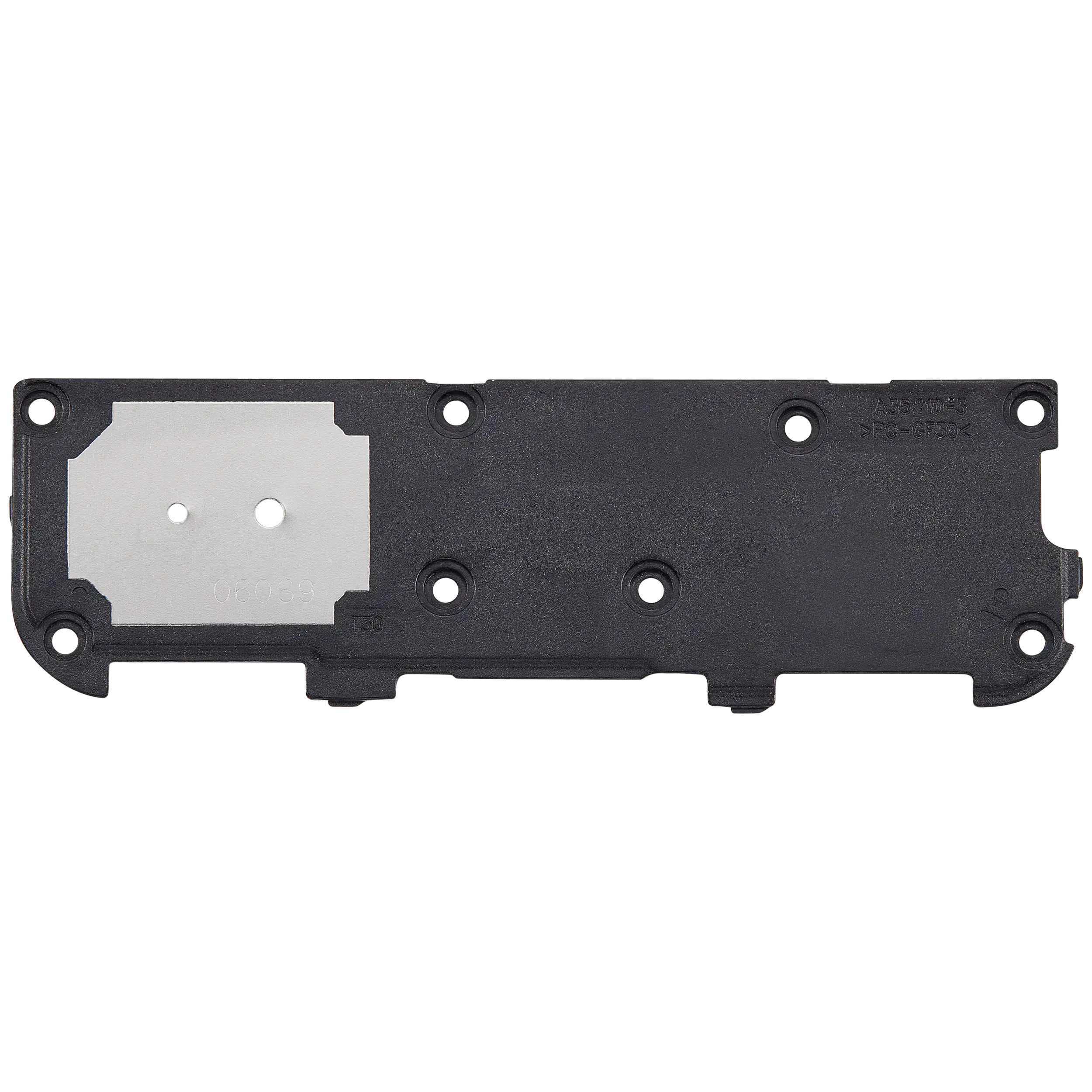 Samsung Galaxy A35 5G ile Uyumlu Hoparlör (Buzzer) (A356 / 2024)