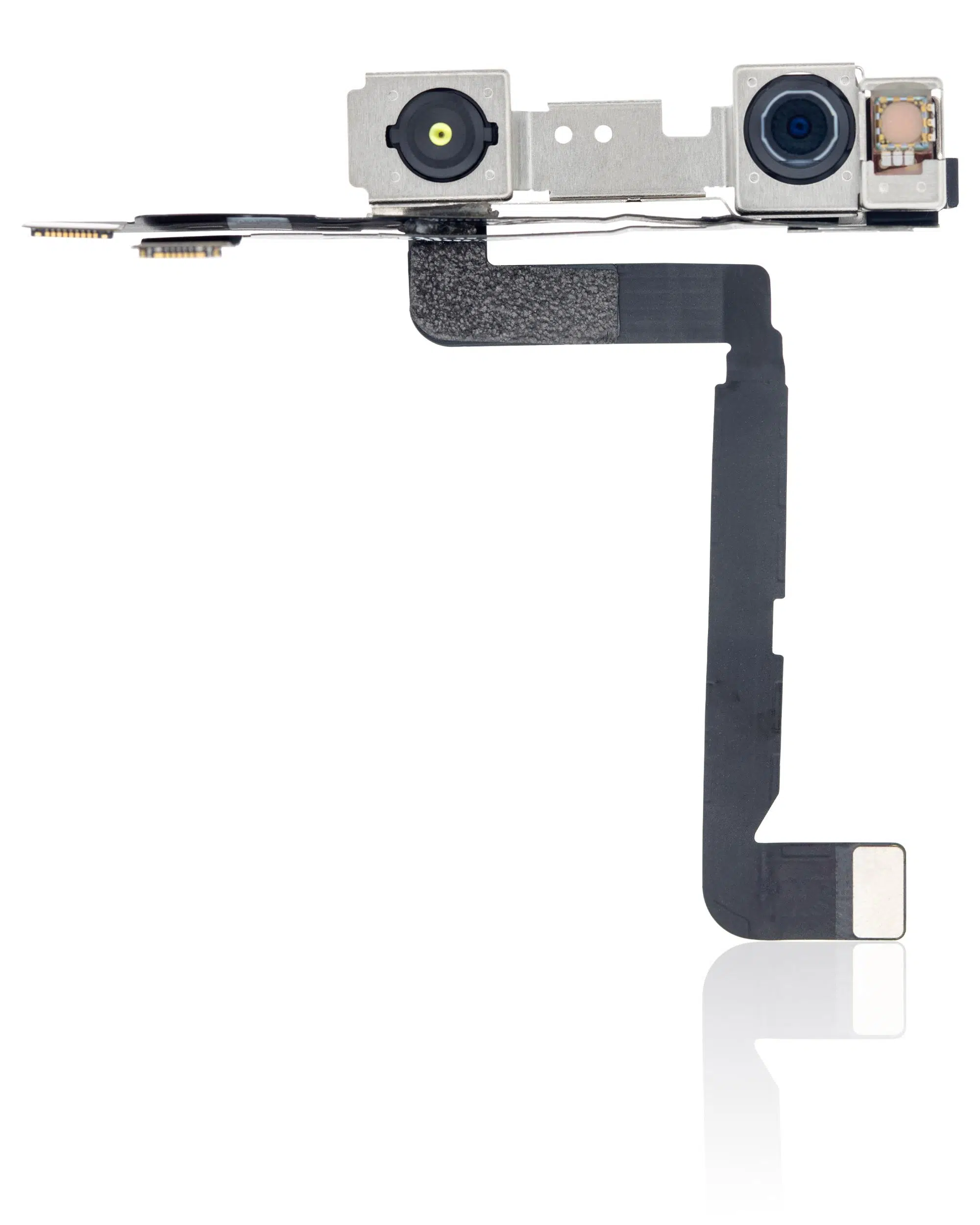 İphone 11 Pro ile Uyumlu Ön Kamera (Orijinal) %100 Orijinal