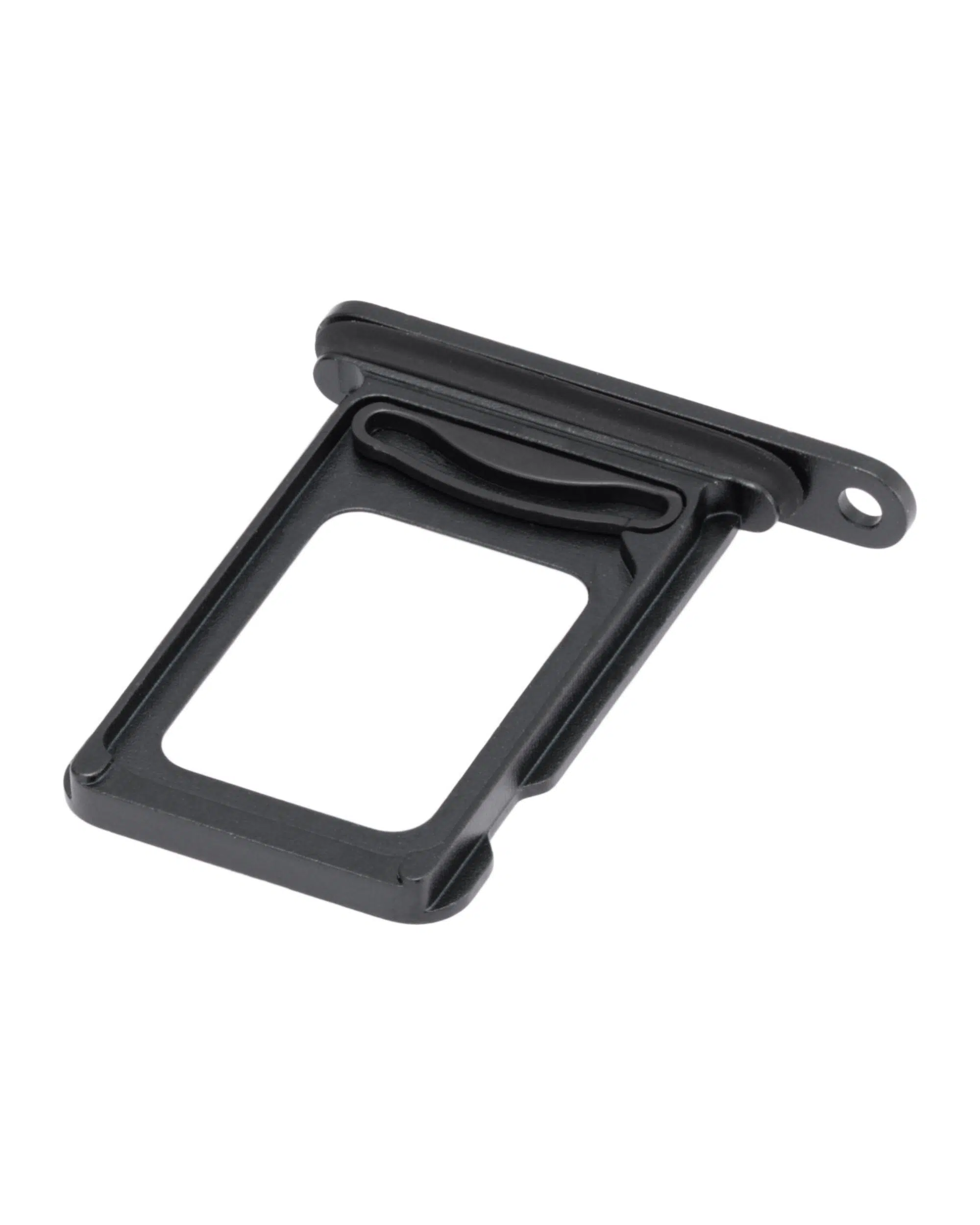 İphone 13 İle Uyumlu Çift Sim Kart Tepsisi (Mavi)