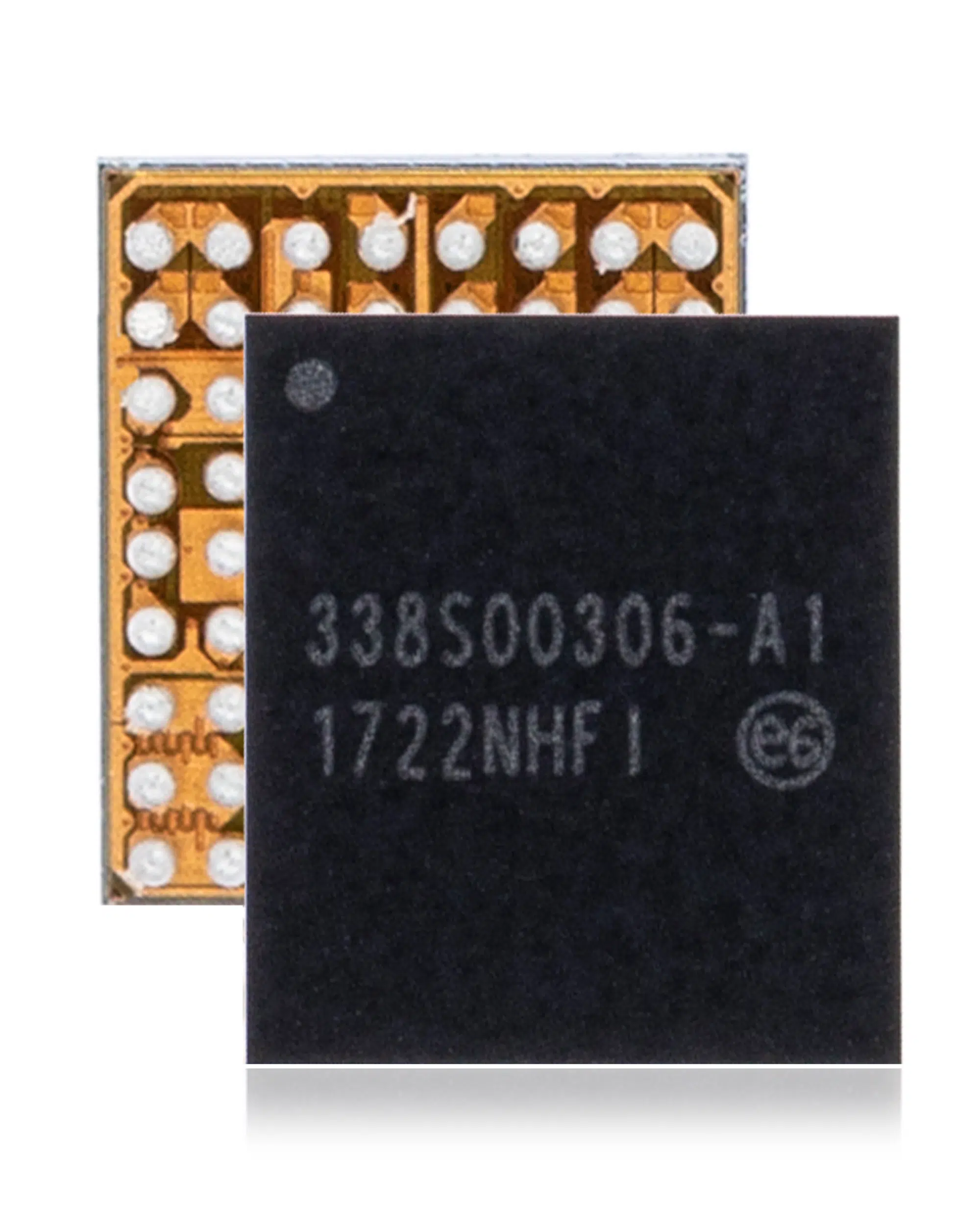 İphone 8 / 8 Plus / X (U3700 / 338S00306) ile Uyumlu Kamera Güç Yönetimi IC'si
