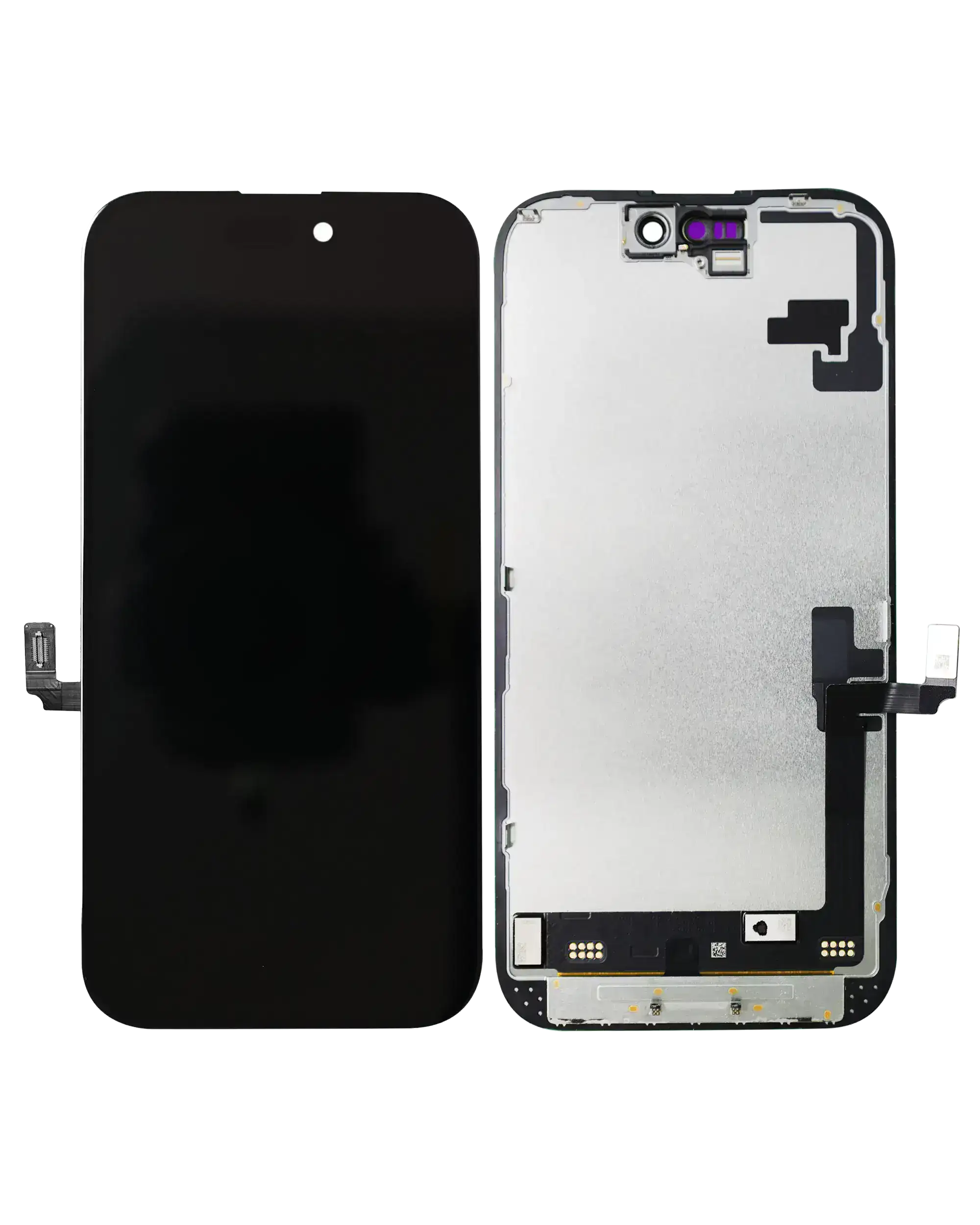 İphone 16 ile Uyumlu OLED Ekranı(Satış Sonrası Pro: XO7 Soft)