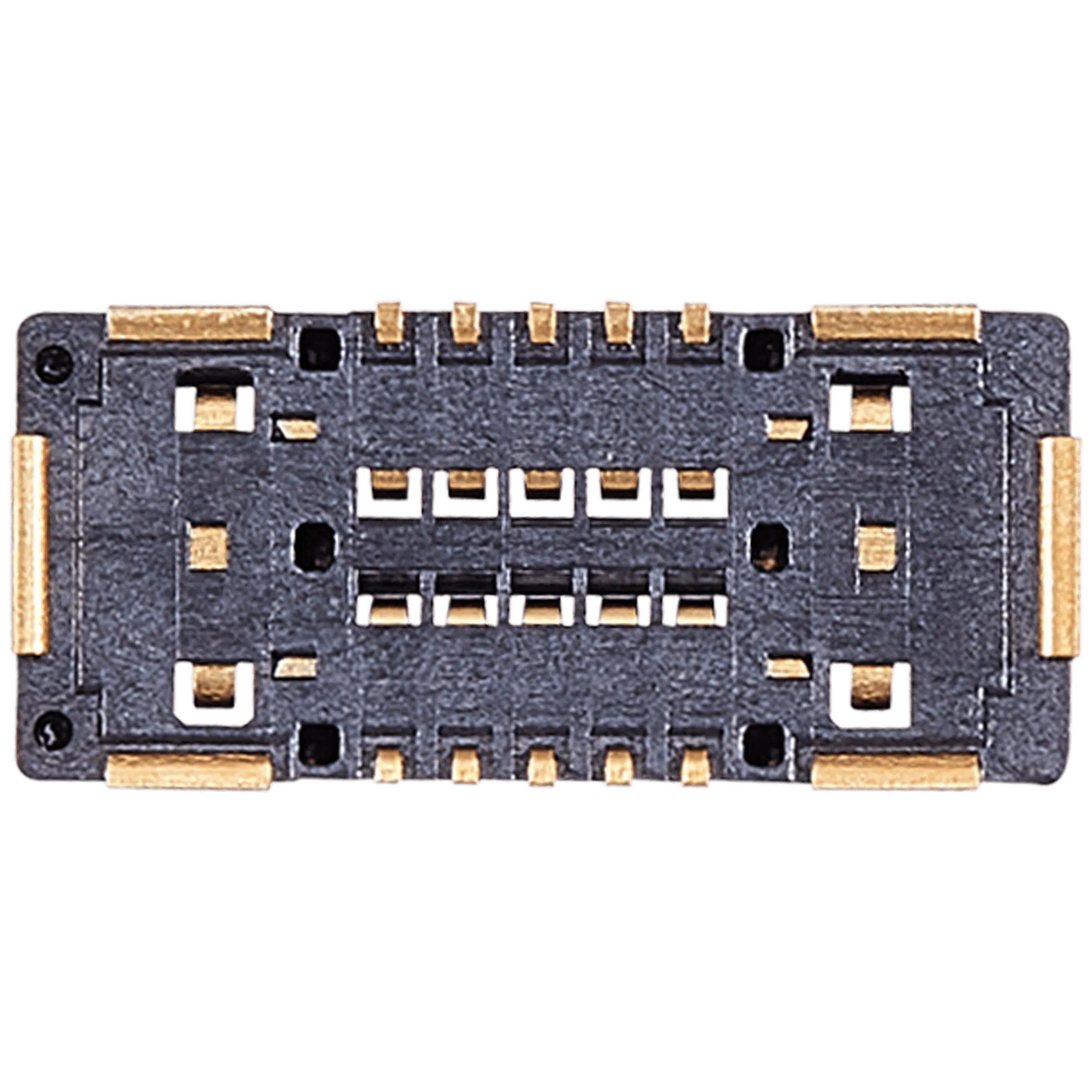 Samsung Galaxy S22 Ultra 5G (10 Pin) İle Uyumlu Kablosuz Şarj Bobini FPC Konektörü