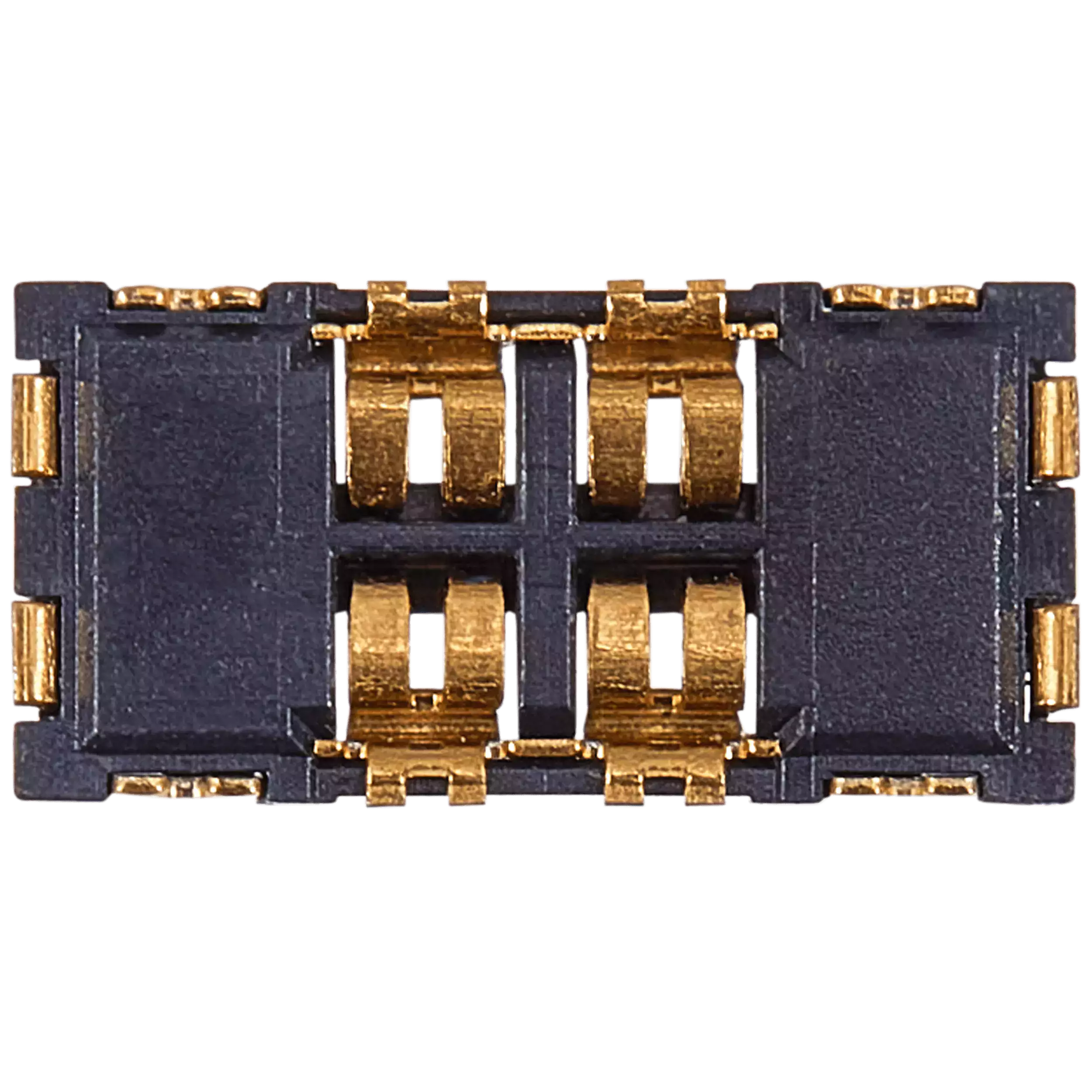 İphone 8/8 Plus ile Uyumlu Kablosuz Şarj Bobini FPC Konektörü (J3500: 4 Pin) 