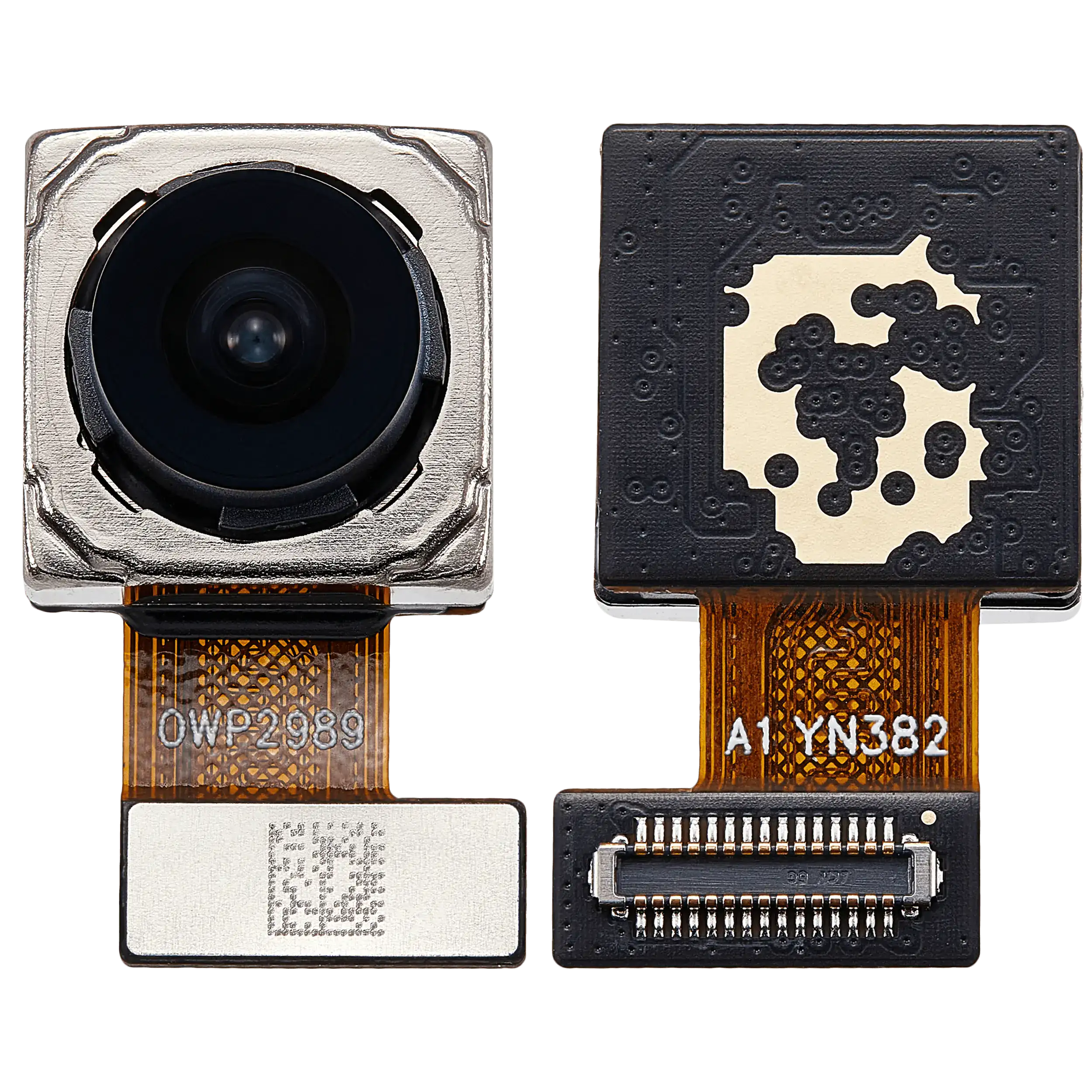 Xiaomi 13 Pro ile Uyumlu Arka Kamera (Orijinal) (Ultra Geniş) 