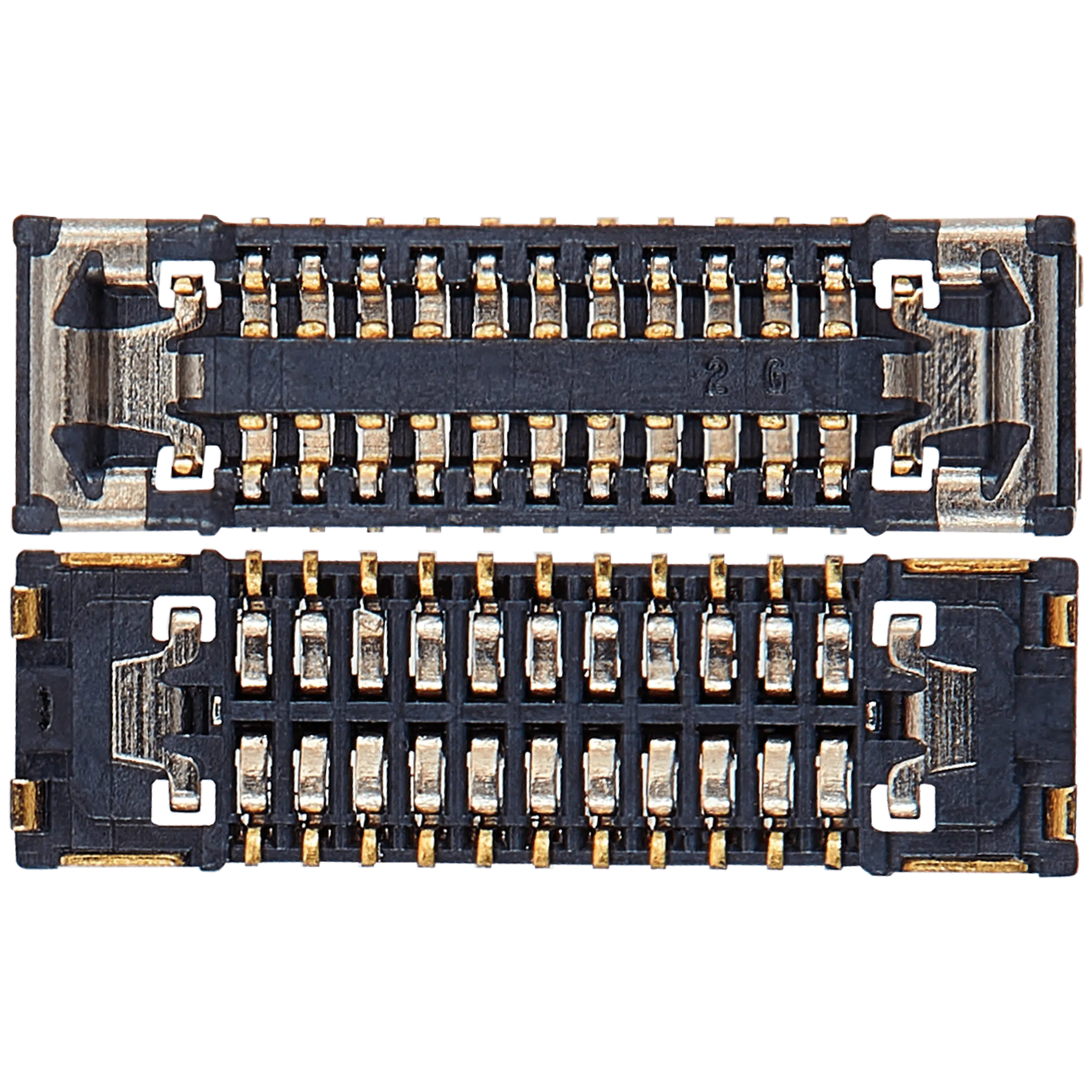 İphone 13/13 Mini (22 Pin) ile Uyumlu Telefoto Kamera FPC Konektörü