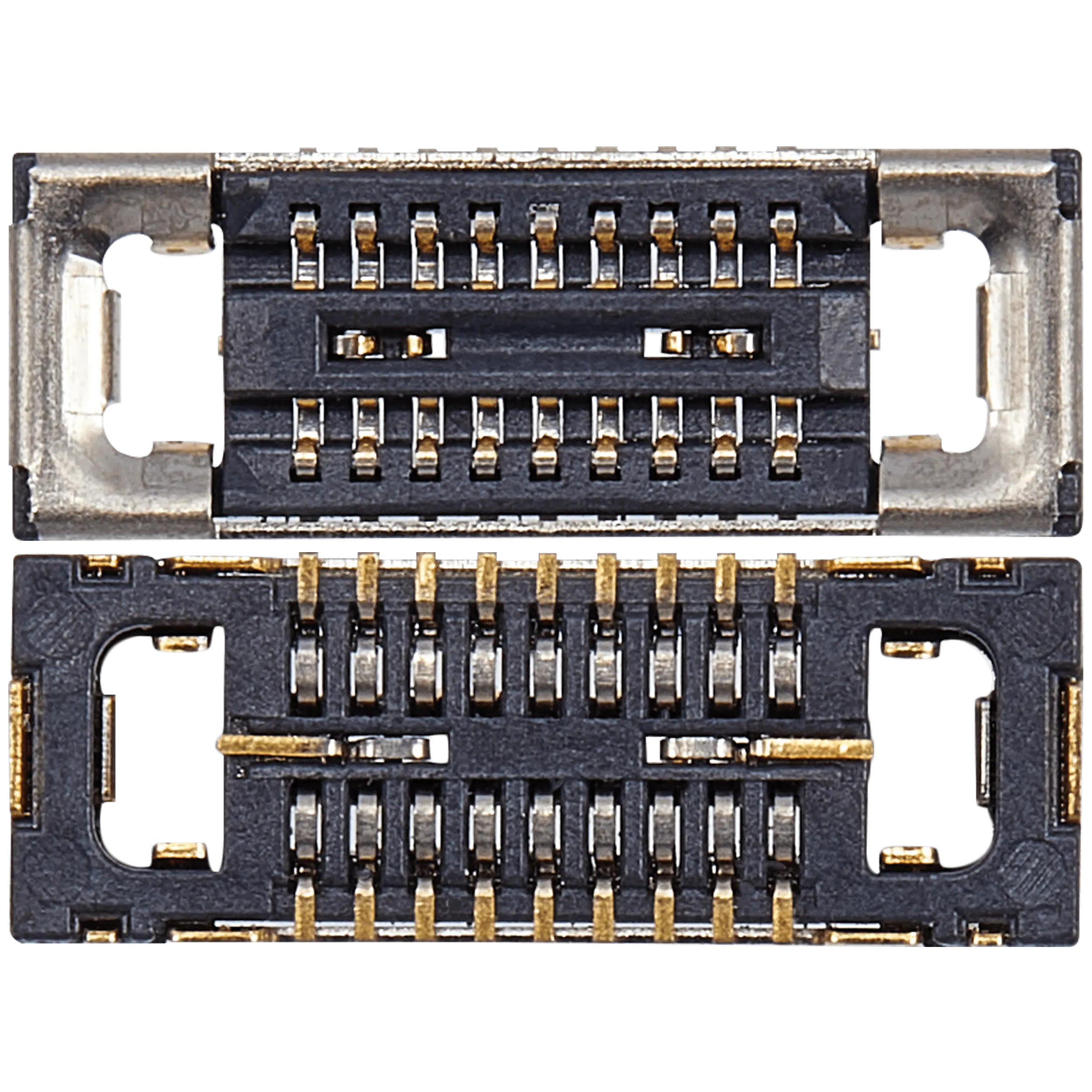 İphone 15/15 Plus (18 Pin) ile Uyumlu Üst Anten FPC Konektörü