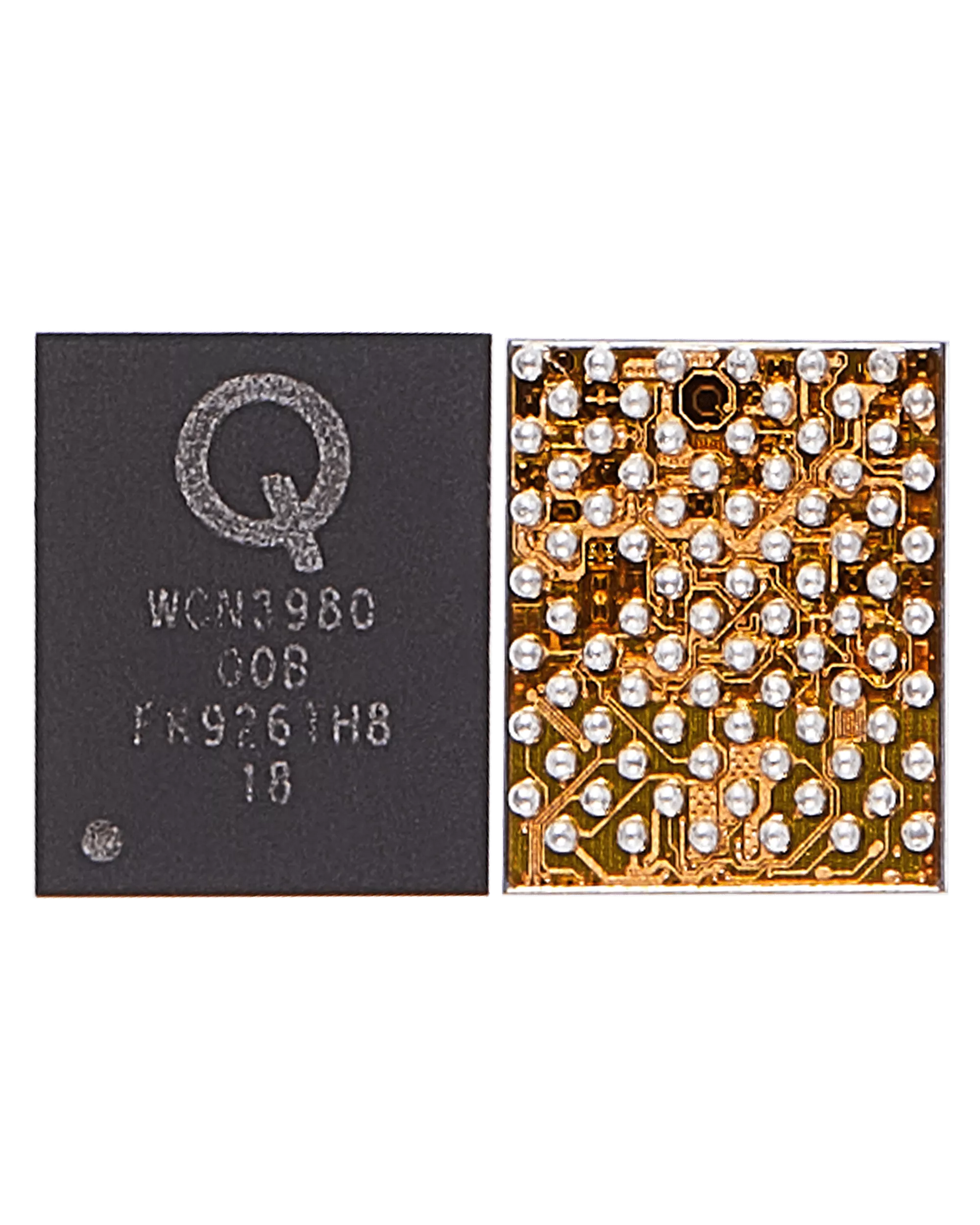Samsung Galaxy A70 (A705 / 2019) / A8 Star (G885 / 2018) (WCN3980-00B) İle Wifi IC Uyumlu 
