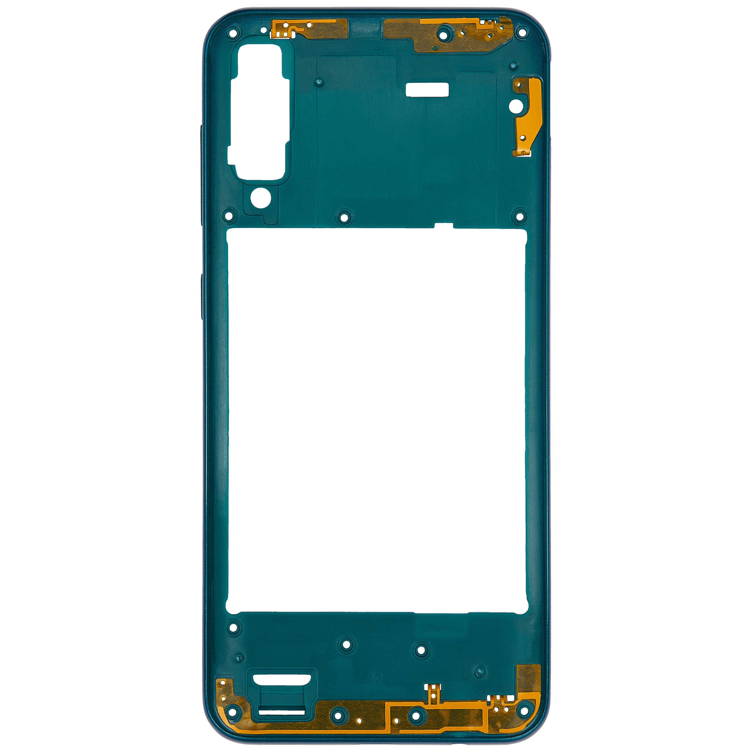 Samsung Galaxy A50s (A507 / 2019) (Aftermarket Plus) (Prism Crush G... 