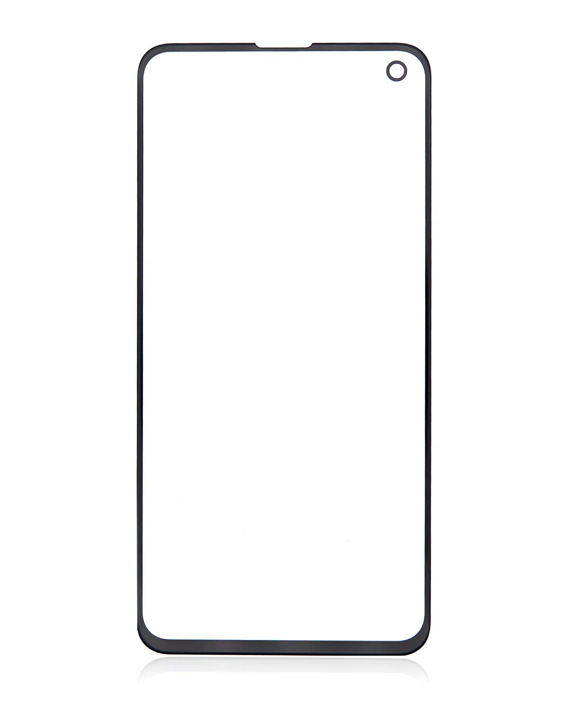 Ön Cam Yalnızca Samsung Galaxy S10E ile Uyumludur 