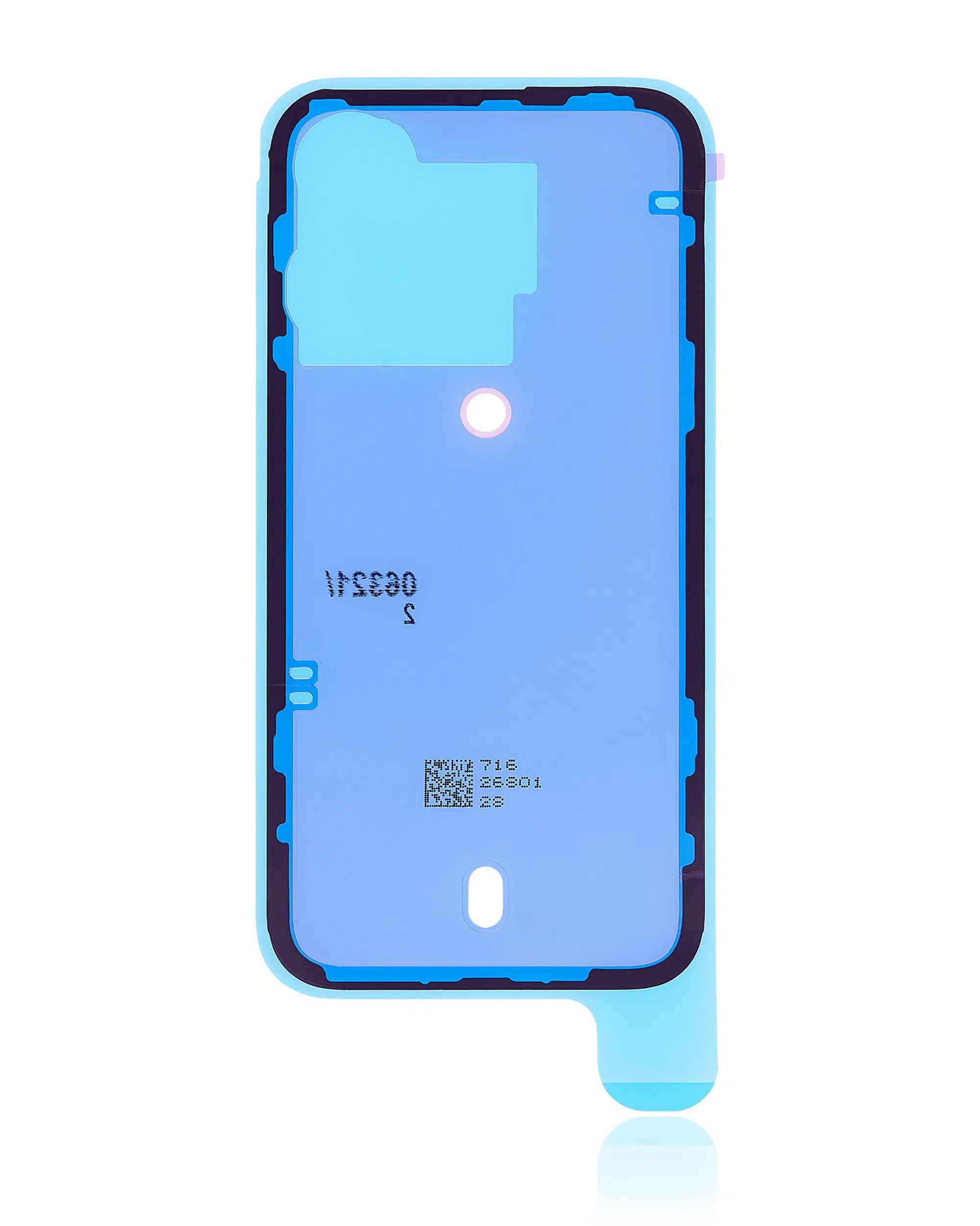 İphone 15 Pro İle Uyumlu Su Geçirmez Toz Bandı