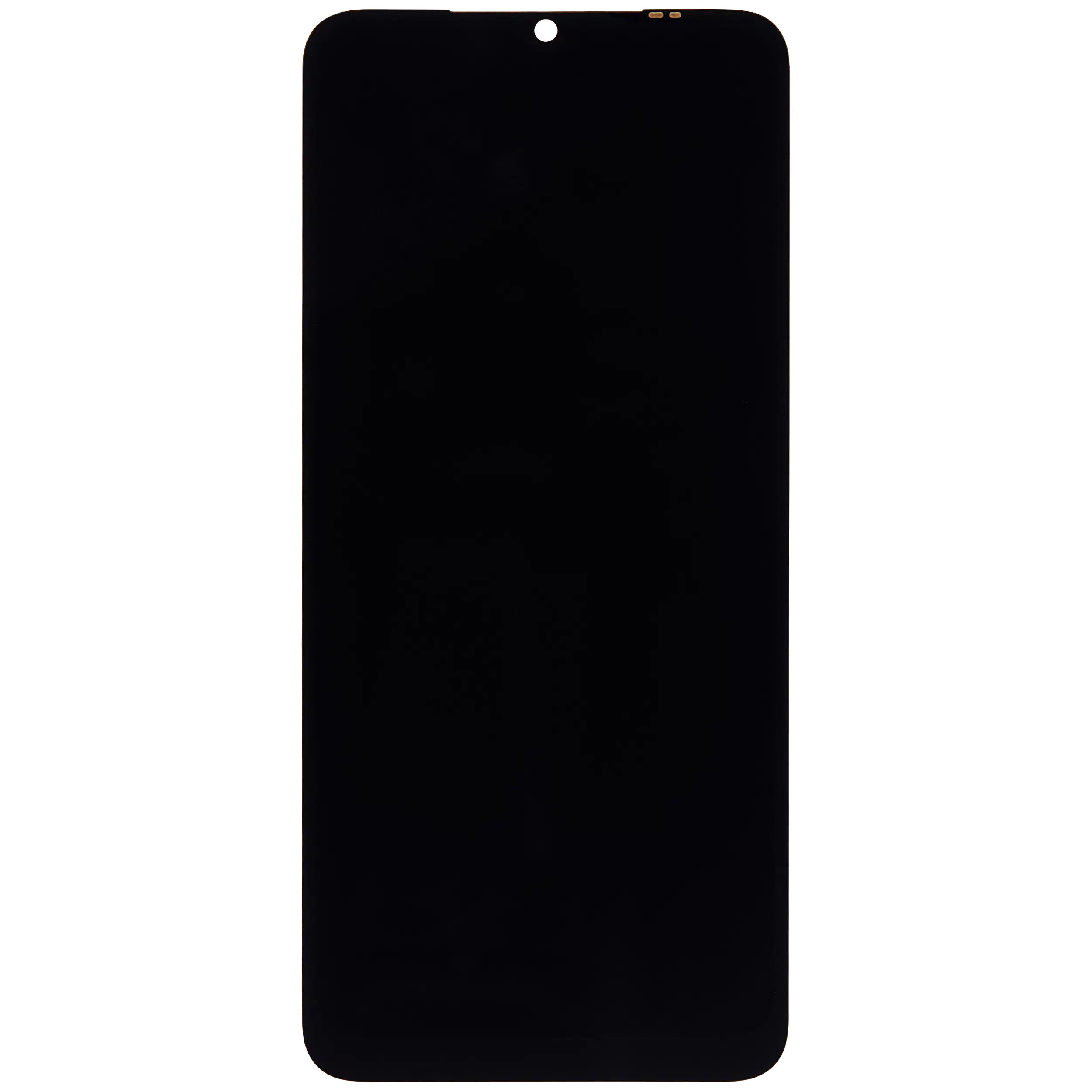 Xiaomi  Redmi A2 Plus ile Uyumlu Çerçevesiz Ekran Dokunmatik (A Kalite)
