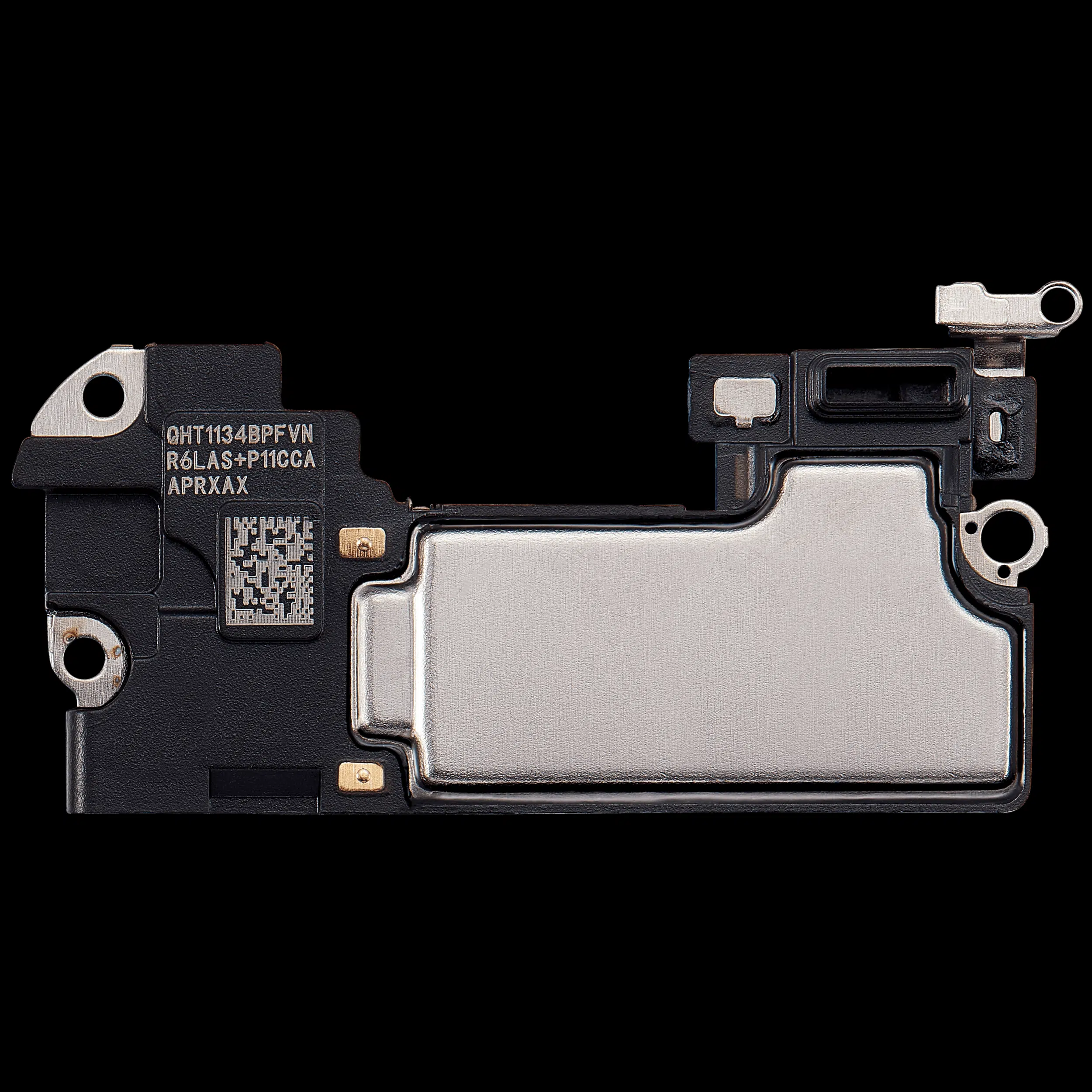İphone 12/12 Pro ile Uyumlu Kulaklık Hoparlörü