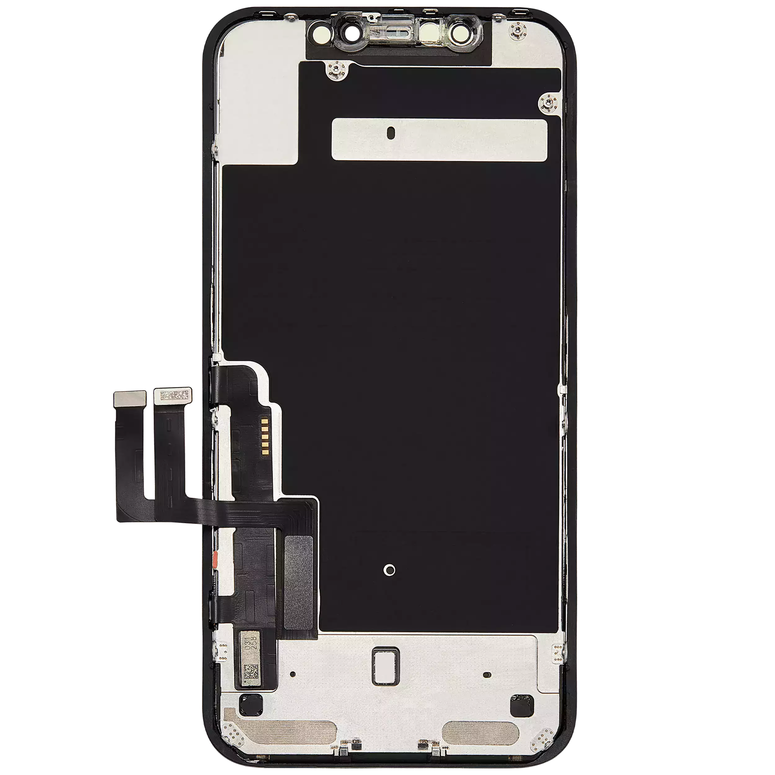 İphone 11 ile Uyumlu Ekran Dokunmatik (GX Oled Ekran)