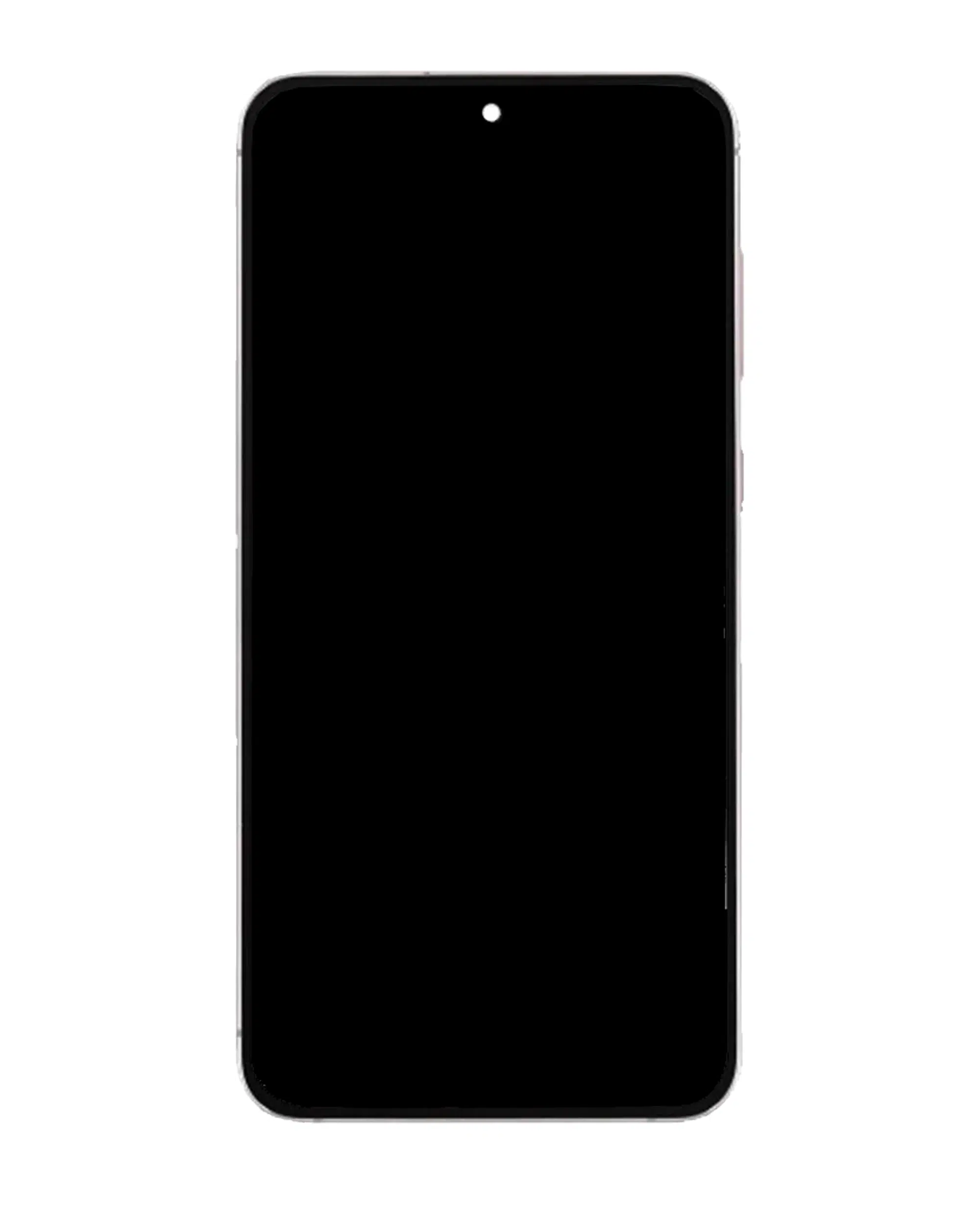 Samsung Galaxy S23 Plus 5G (ABD ve Uluslararası) İle Uyumlu Çerçeveli OLED Montajı (Servis Paketi) 