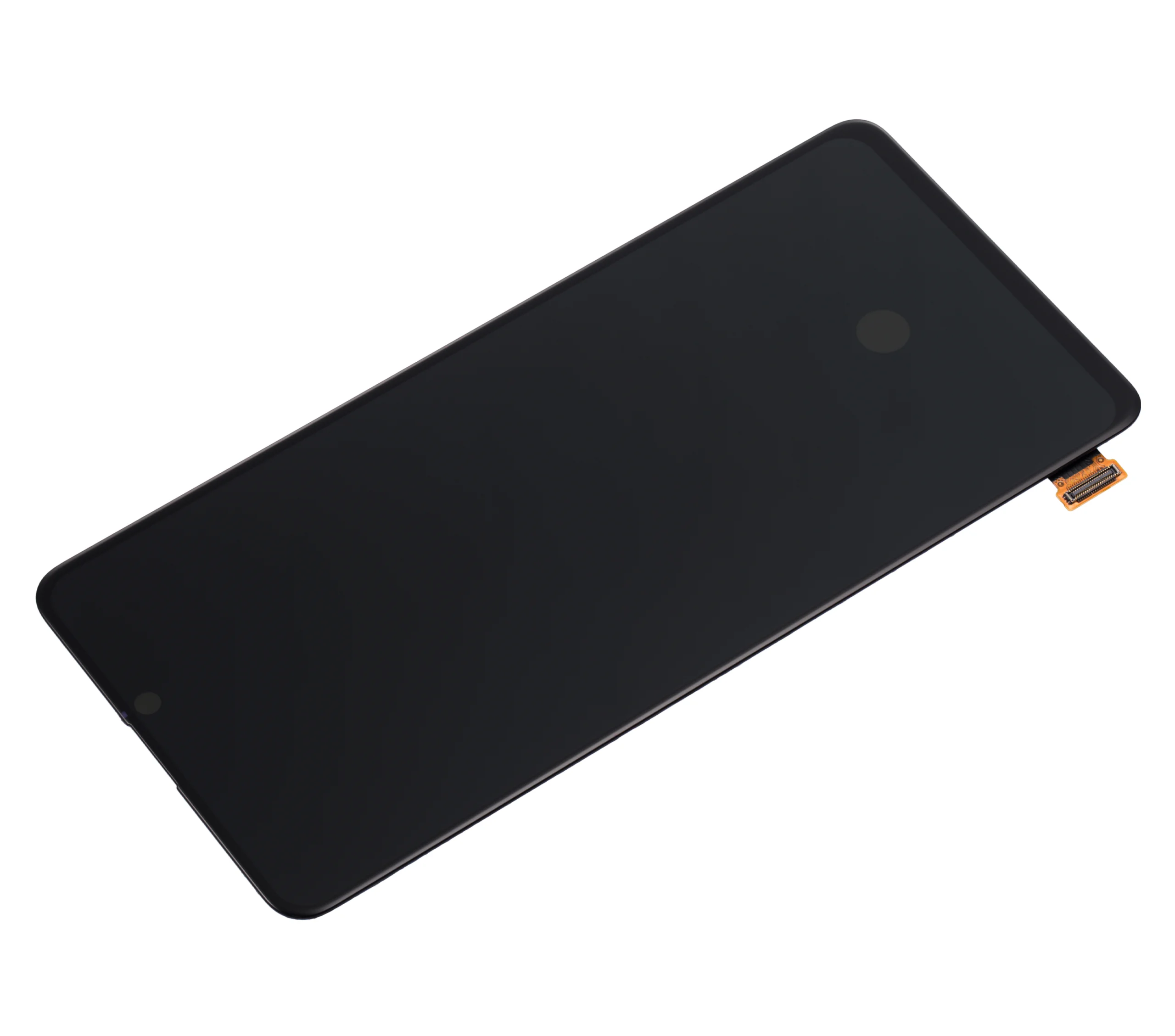 Xiaomi Redmi K20 İle Uyumlu Çerçevesiz Ekran Dokunmatik (%100 Orijinal Ürün)