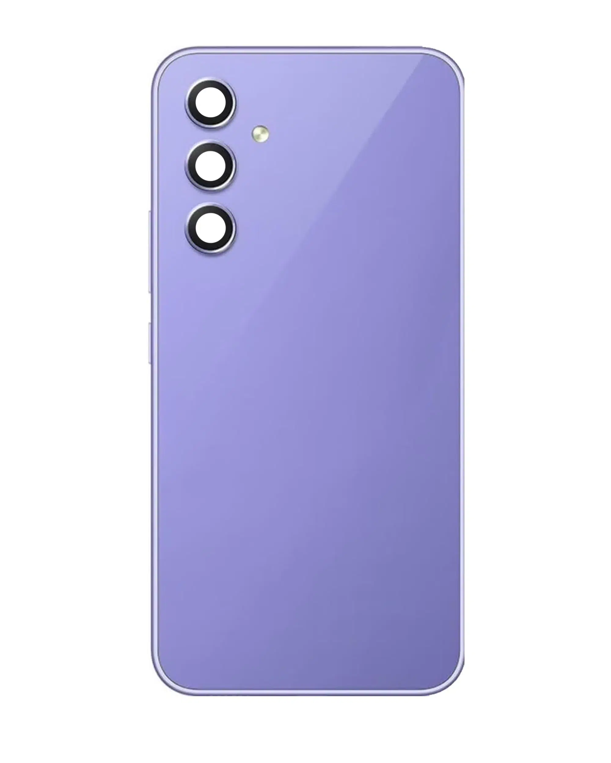 Samsung Galaxy A54 5G (A546 / 2023) İle Uyumlu Kamera Lensli Arka Kapak Camı