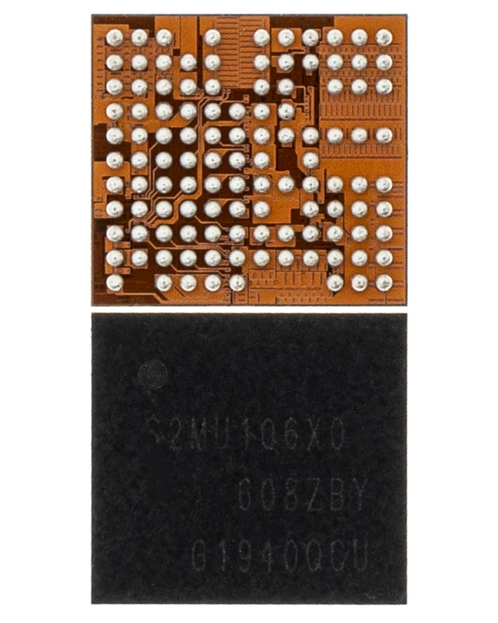 Şarj IC Uyumlu Samsung Galaxy A50 / A10 / A30 / A51 5G (A516 / 2020) / S10E / S10 / S10 ... 