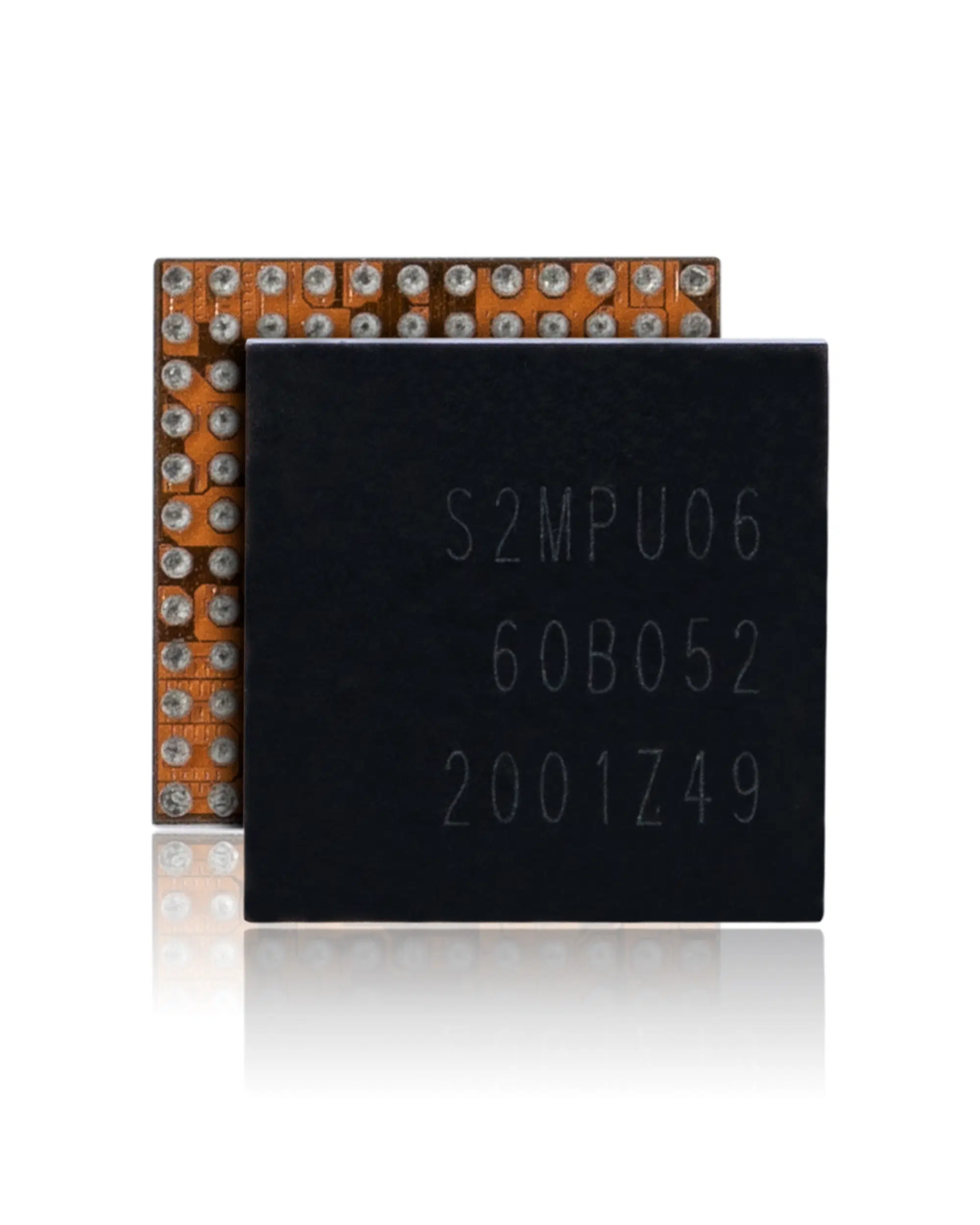 Samsung Galaxy J7 (J730) (S2MPU06: 132 Pin) İle Uyumlu Güç Kaynağı IC'si