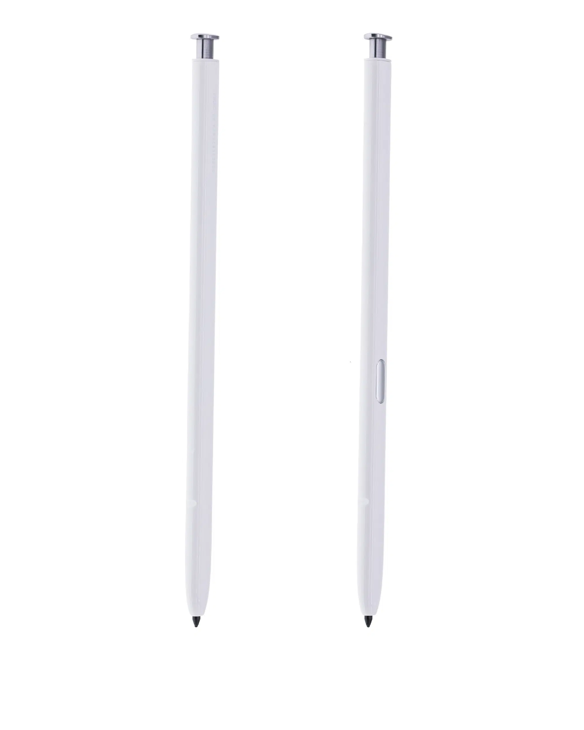 Samsung Galaxy Note 20 (Premium) (Beyaz) ile Uyumlu Stylus Kalem 