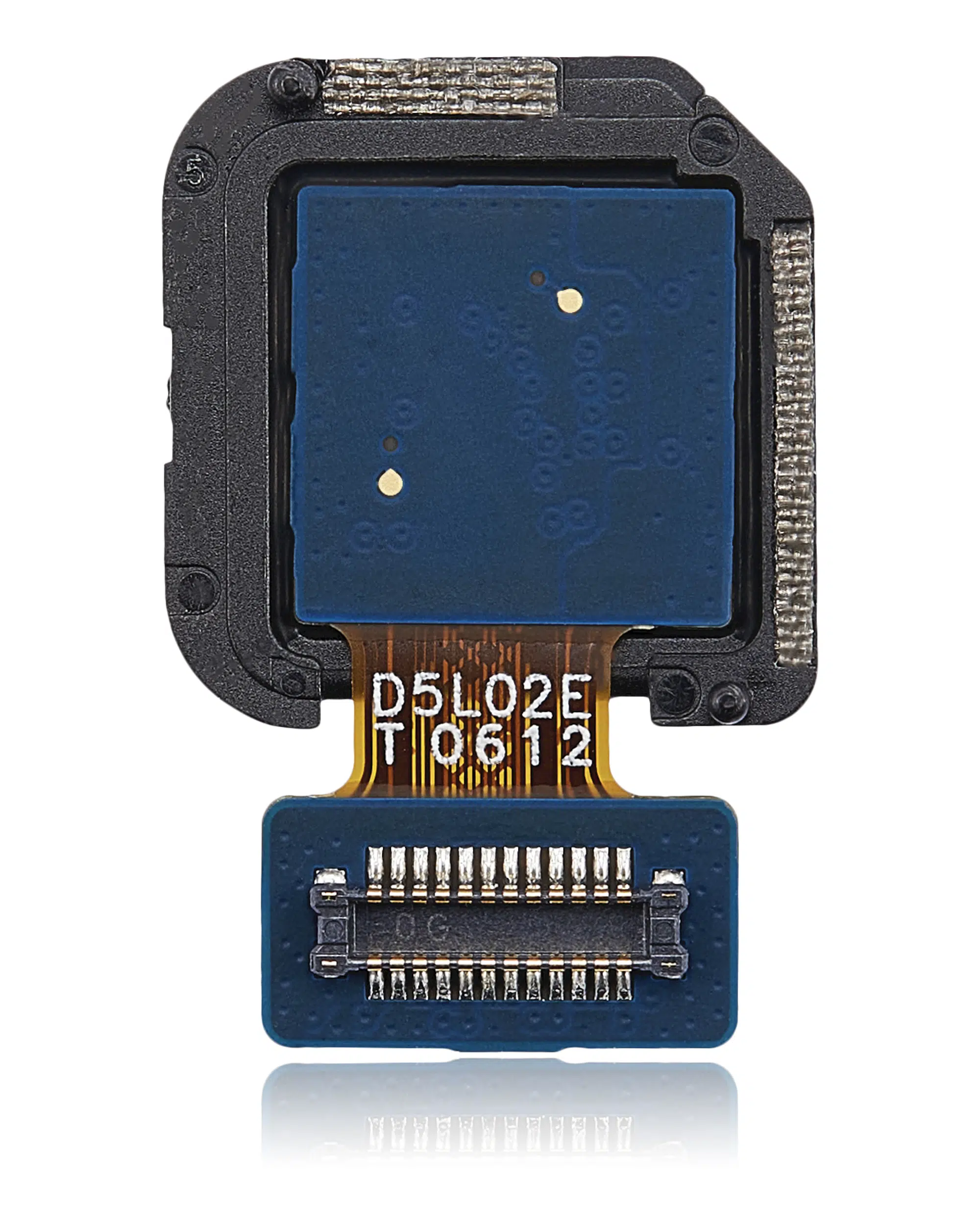 Arka Kamera (Orijinal) (Makro) Uyumlu Samsung Galaxy A71 5G (A716 / 2020) 