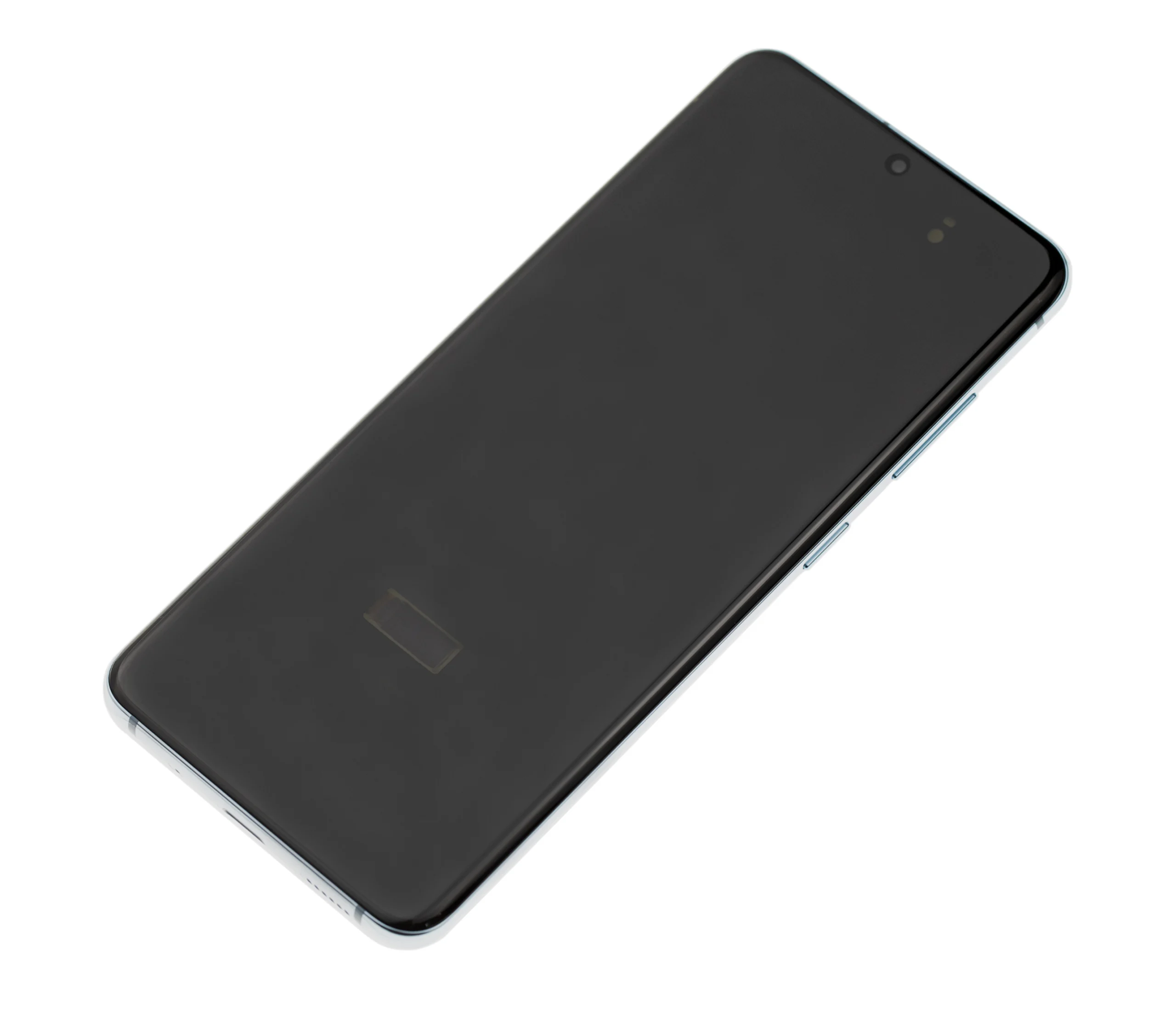 Samsung Galaxy S20 5G (Verizon Olmayan 5G UW Çerçeve) İle Uyumlu Çerçeveli OLED Ekranı(Yenilenmiş... 