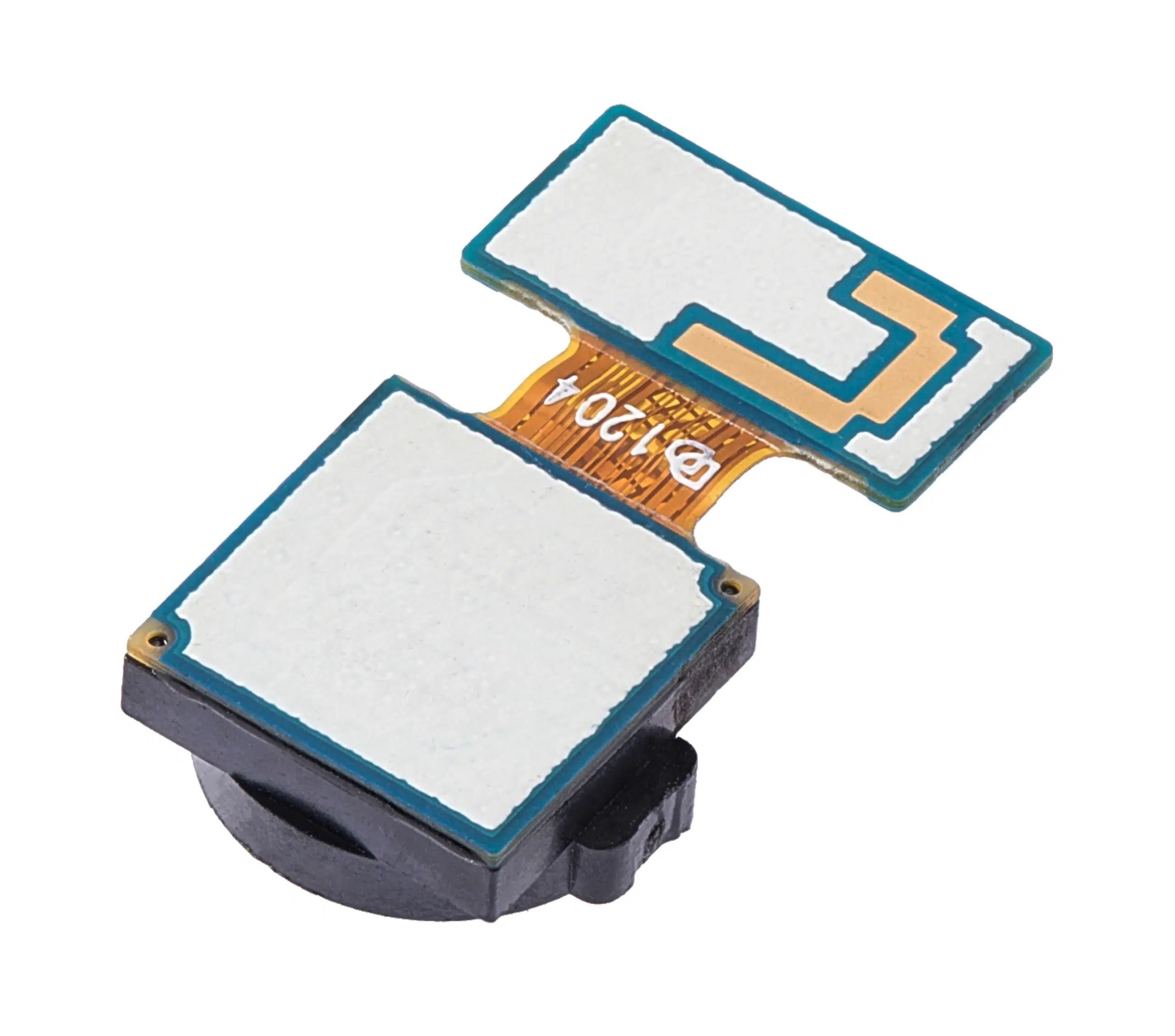 Arka Kamera (Orijinal) (Makro) Uyumlu Samsung Galaxy A32 5G (A326 / 2021) / A32 (A325 / 2021) 