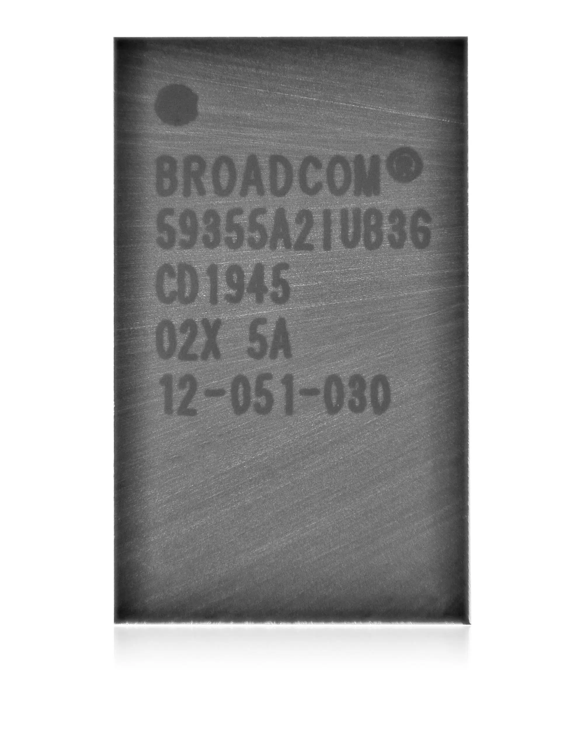 İphone 8 / 8 Plus / X / XS / XS Max / XR (U3400: BC59355) ile Uyumlu Kablosuz Şarj Cihazı IC Çipi