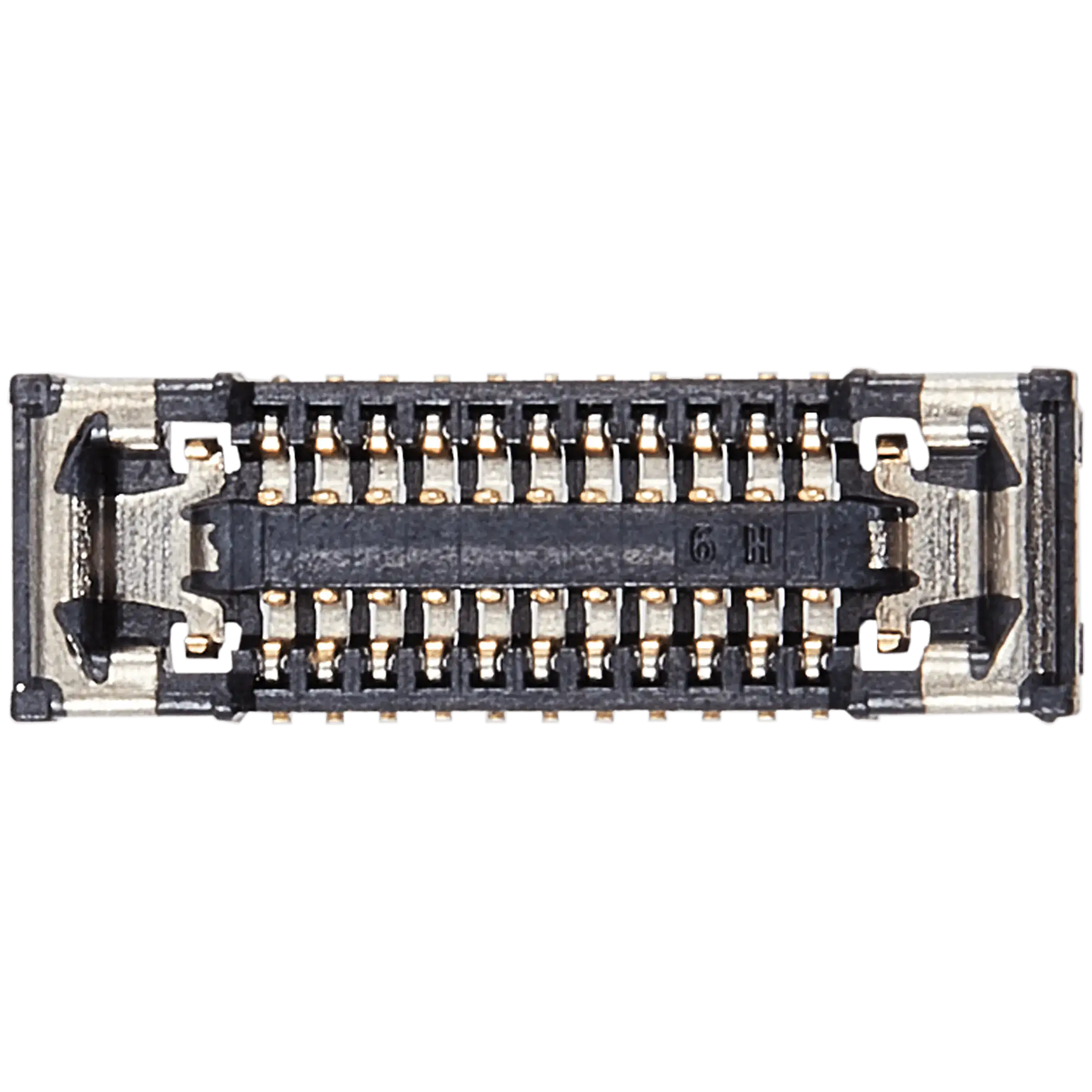 İphone 16/16 Plus (22 Pin) ile Uyumlu Ultra Geniş Kamera FPC Konektörü