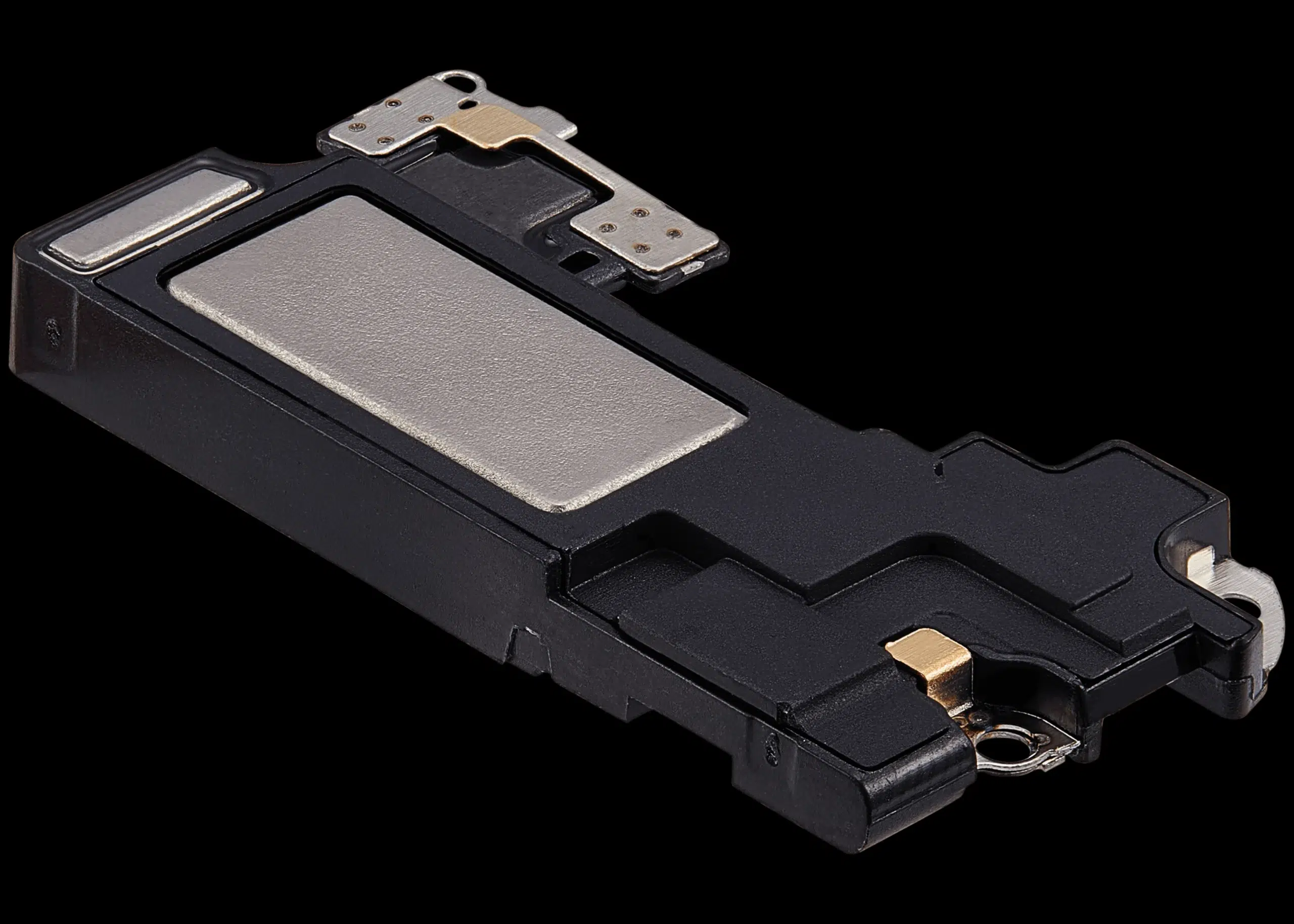 İphone 12 Pro ile Uyumlu Kulaklık Hoparlörü