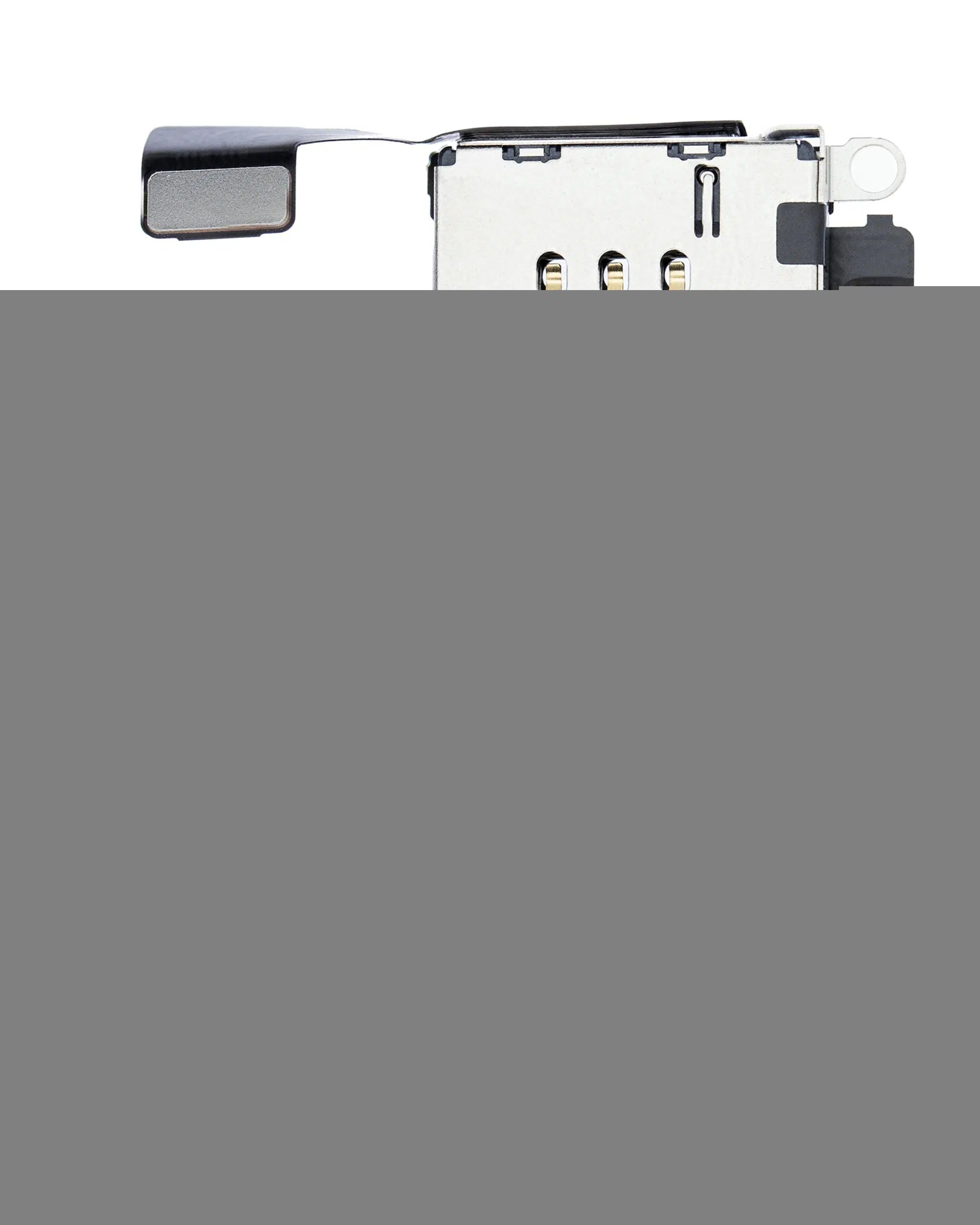 İphone 13 ile Uyumlu Tek Sim Kart Okuyucu