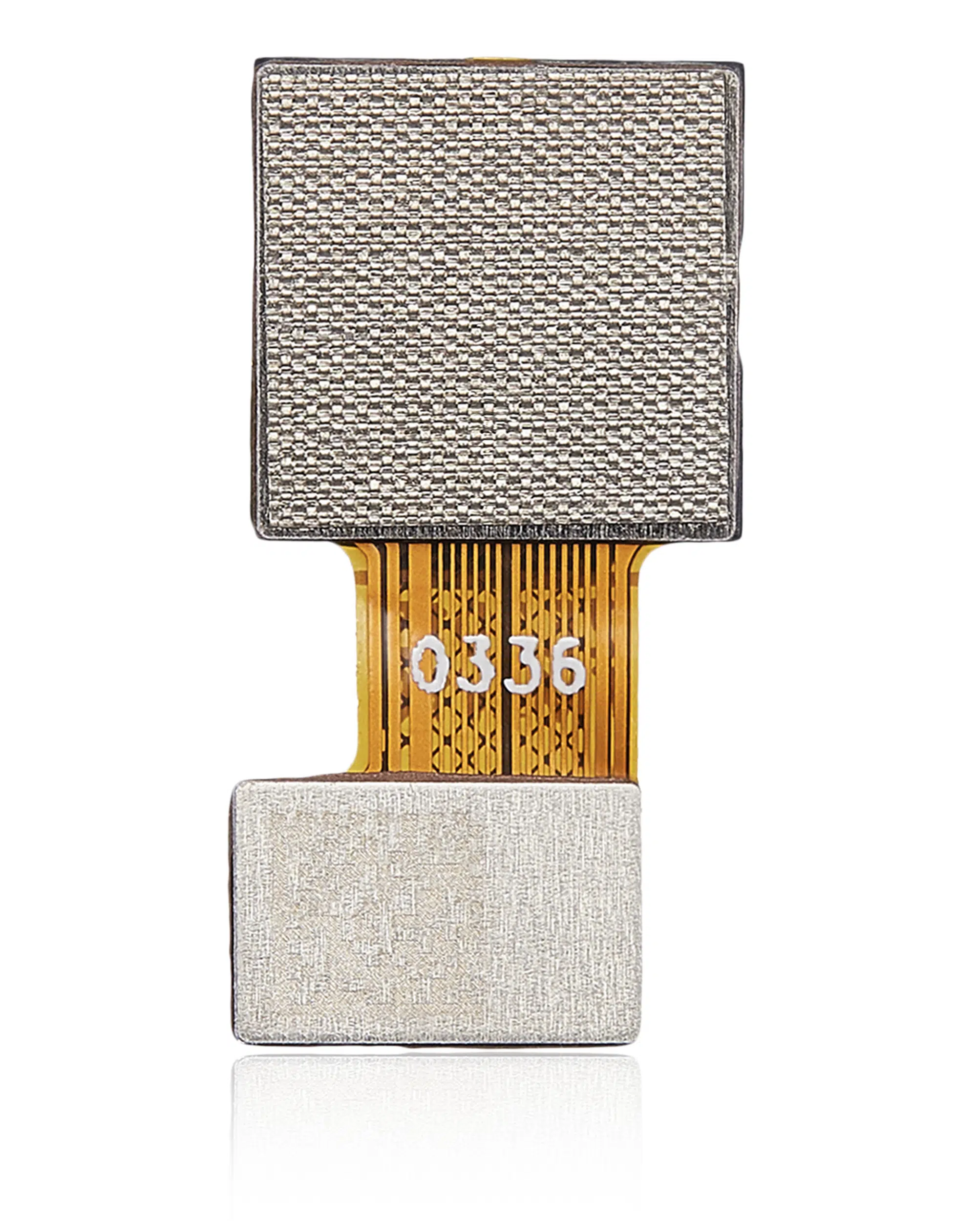 Arka Kamera (Orijinal) (Makro) Uyumlu Samsung Galaxy A02S (A025 / 2020) 
