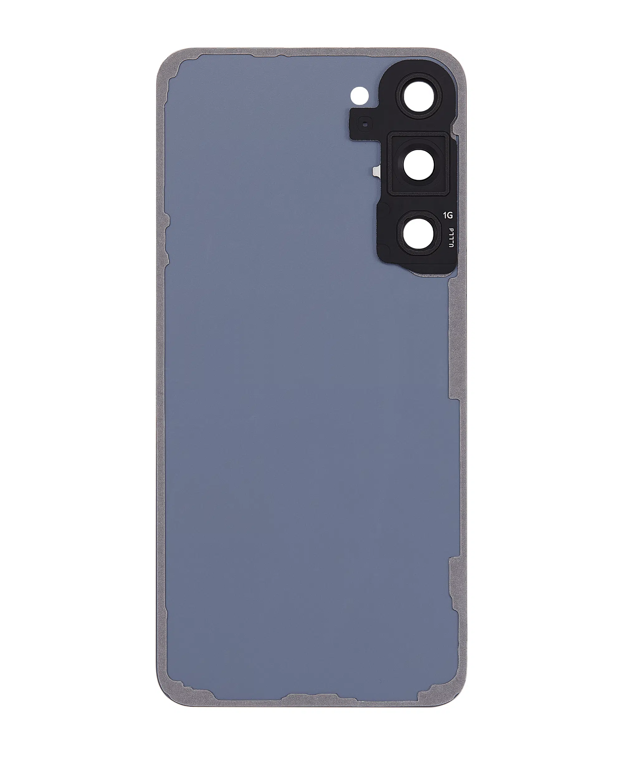 Samsung Galaxy S23 Plus 5G İle Uyumlu Kamera Lensli Arka Kapak Camı (Logosuz) (Satış Sonrası Ürün) 