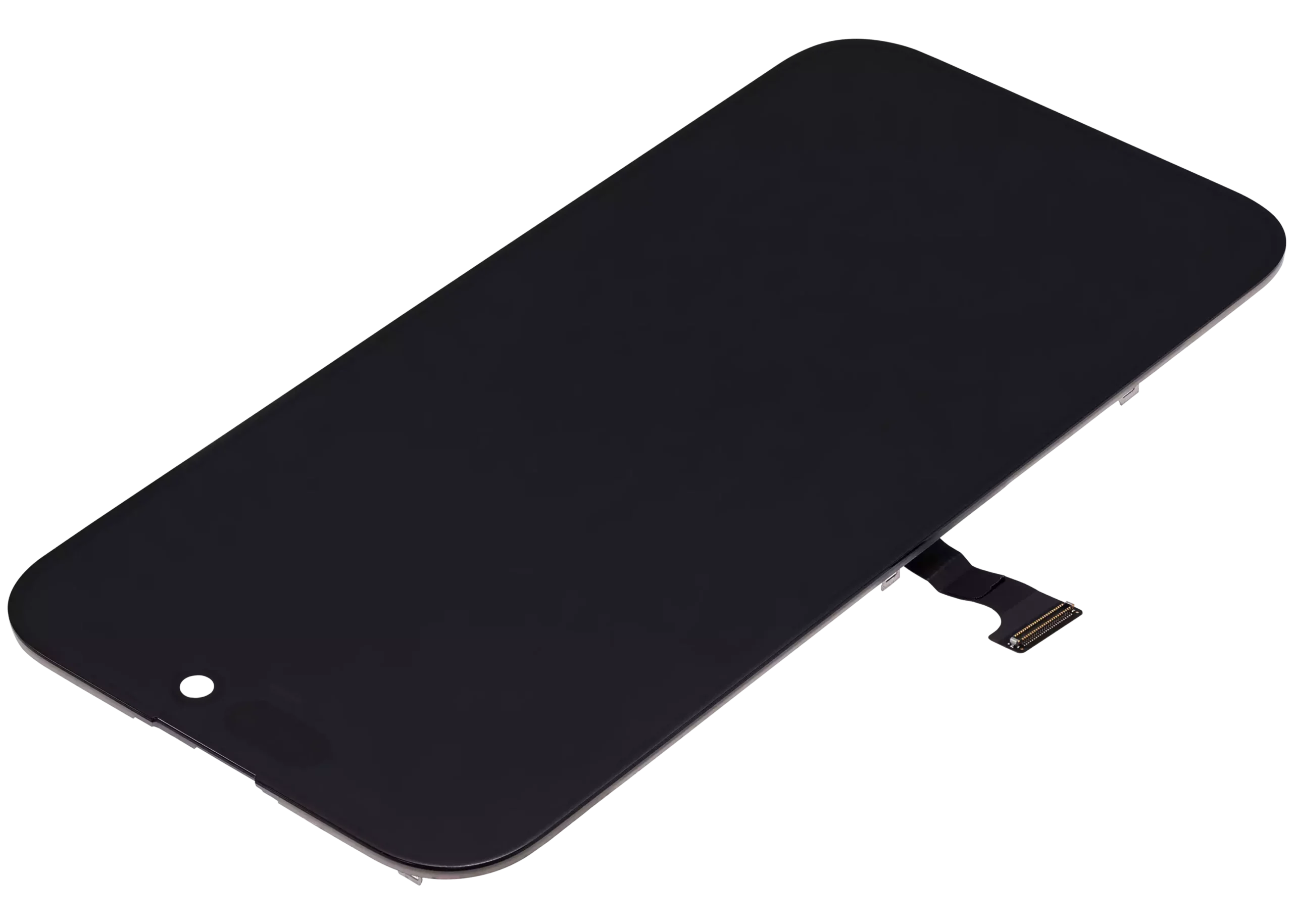 İphone 15 Pro İle Uyumlu Ekran Dokunmatik (A Kalite)