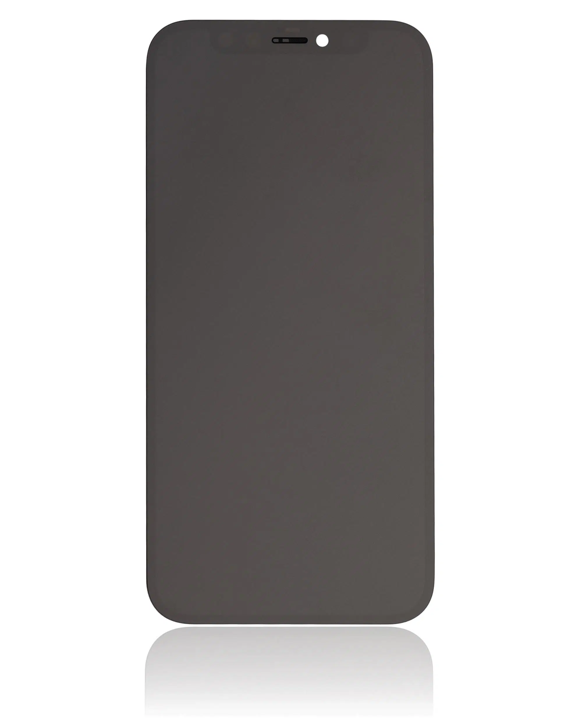 İphone 12 Mini İle Uyumlu Çerçeveli Ekran Dokunmatik (A Kalite)