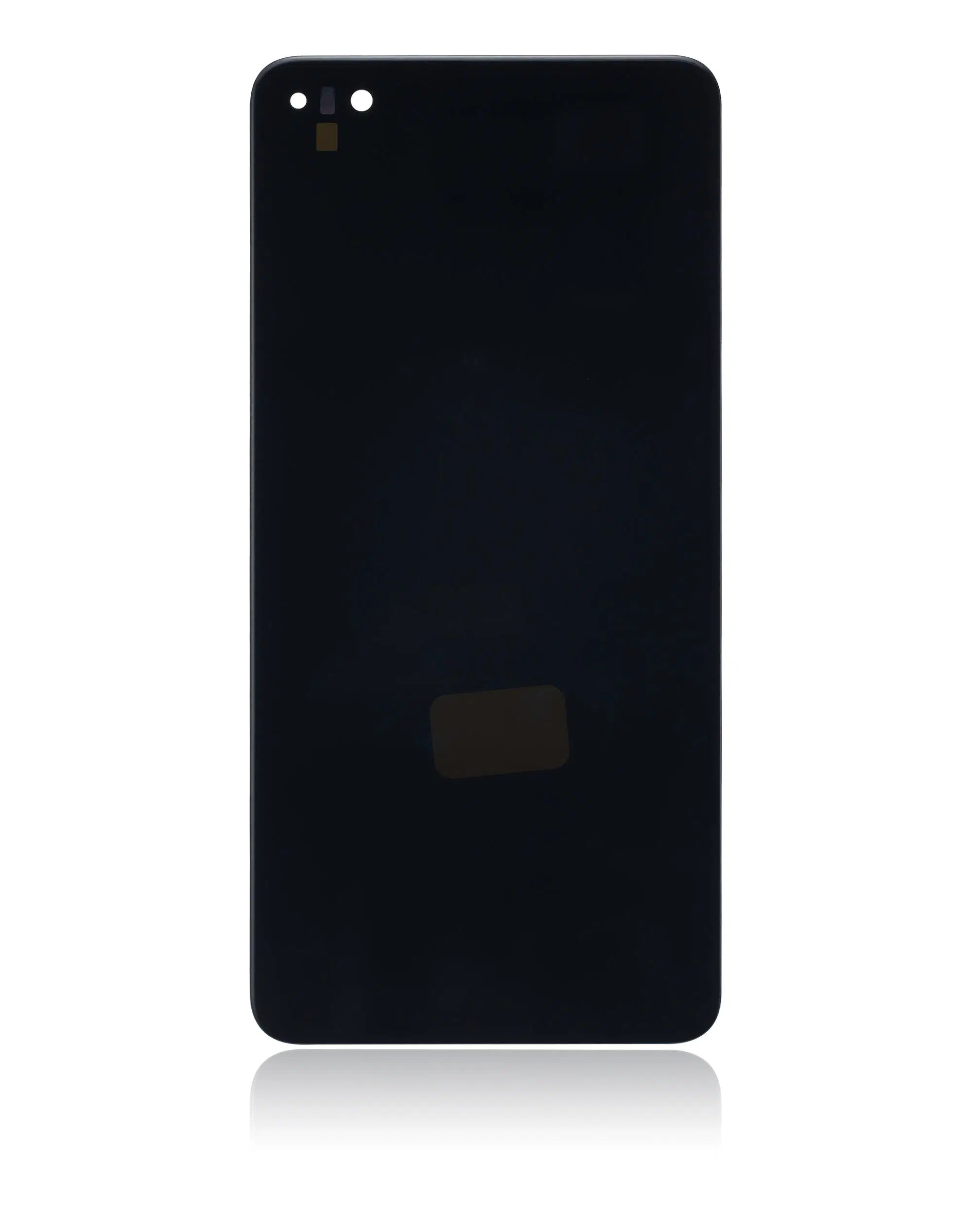 Huawei P40 İle Uyumlu Çerçevesiz Ekran Dokunmatik (%100 Orijinal Ürün)