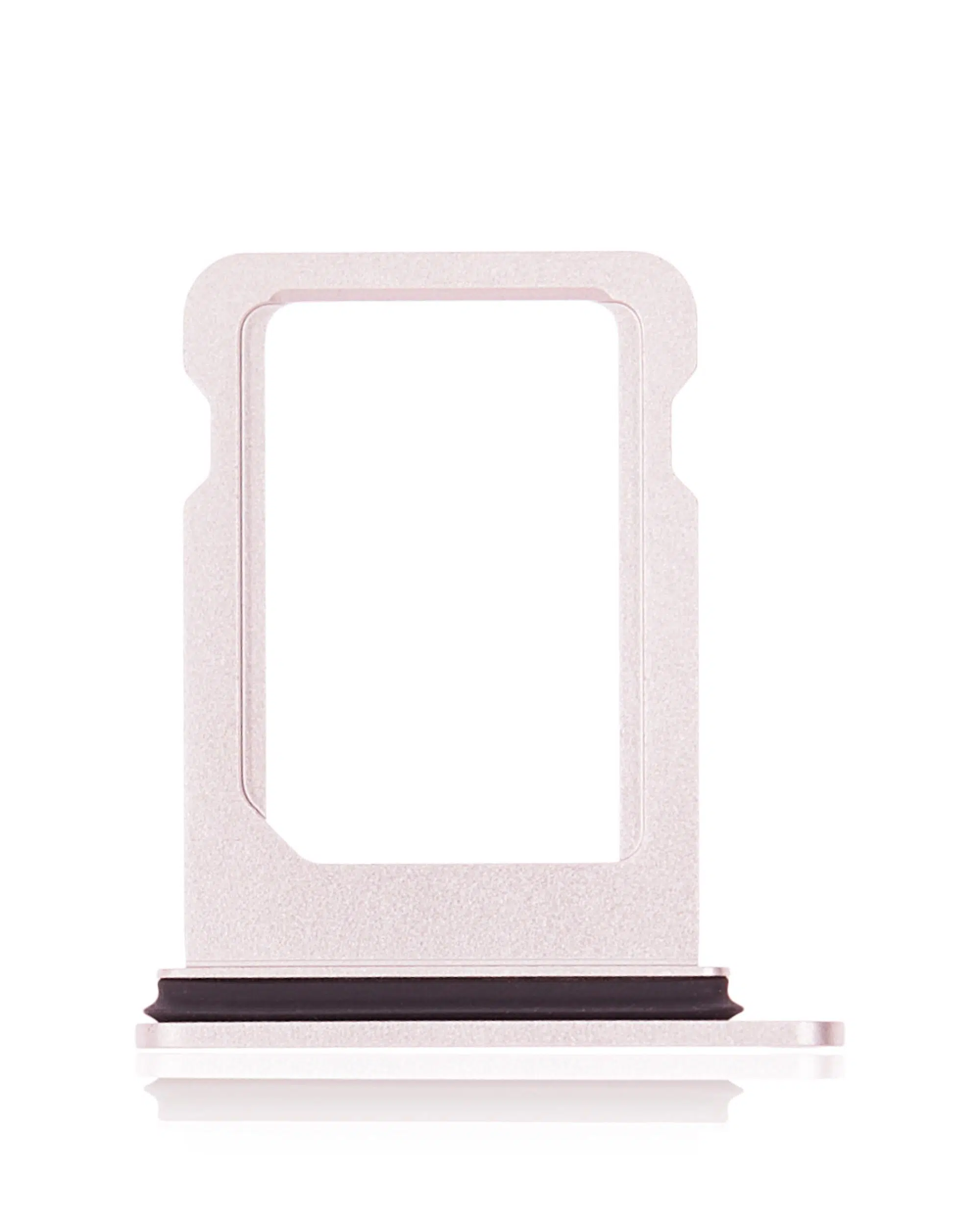 İphone 13 Mini ile Uyumlu Tek Sim Kart Tepsisi (Pembe)