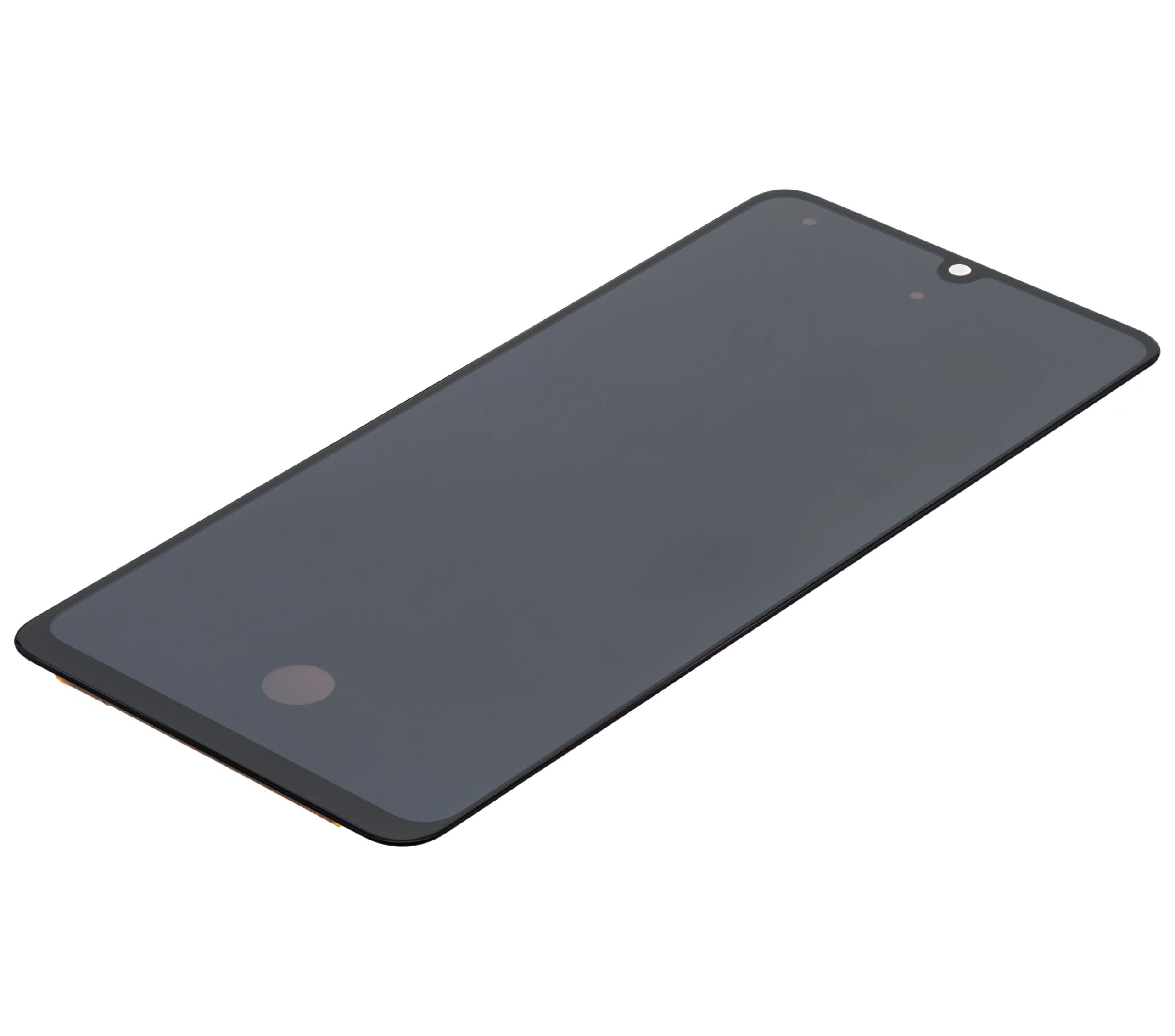 Samsung Galaxy A32 4G İle Uyumlu Çerçevesiz Ekran Dokunmatik (Oled) (A325 / 2021)