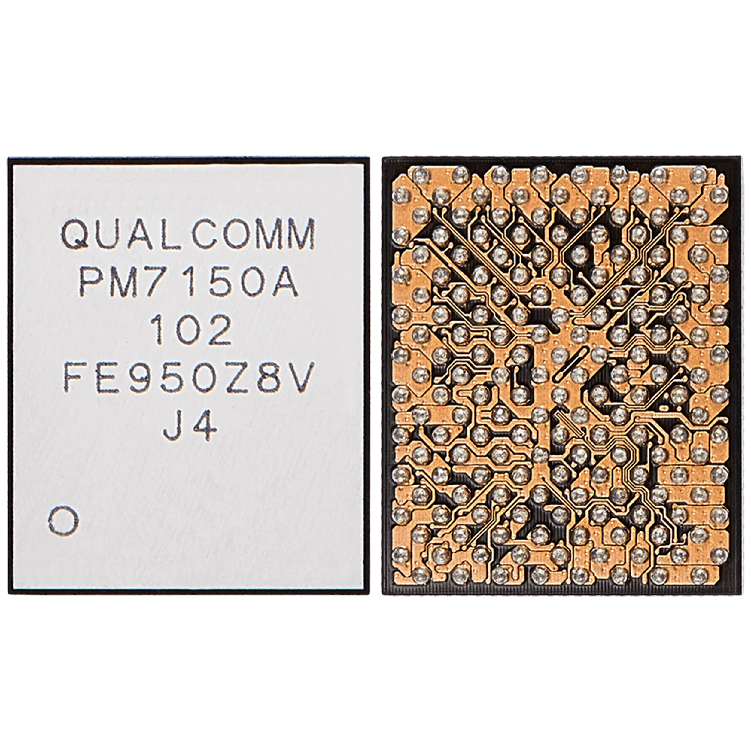 Samsung A71 (A715 / 2020) (PM7150A 102) ile Uyumlu Güç IC 