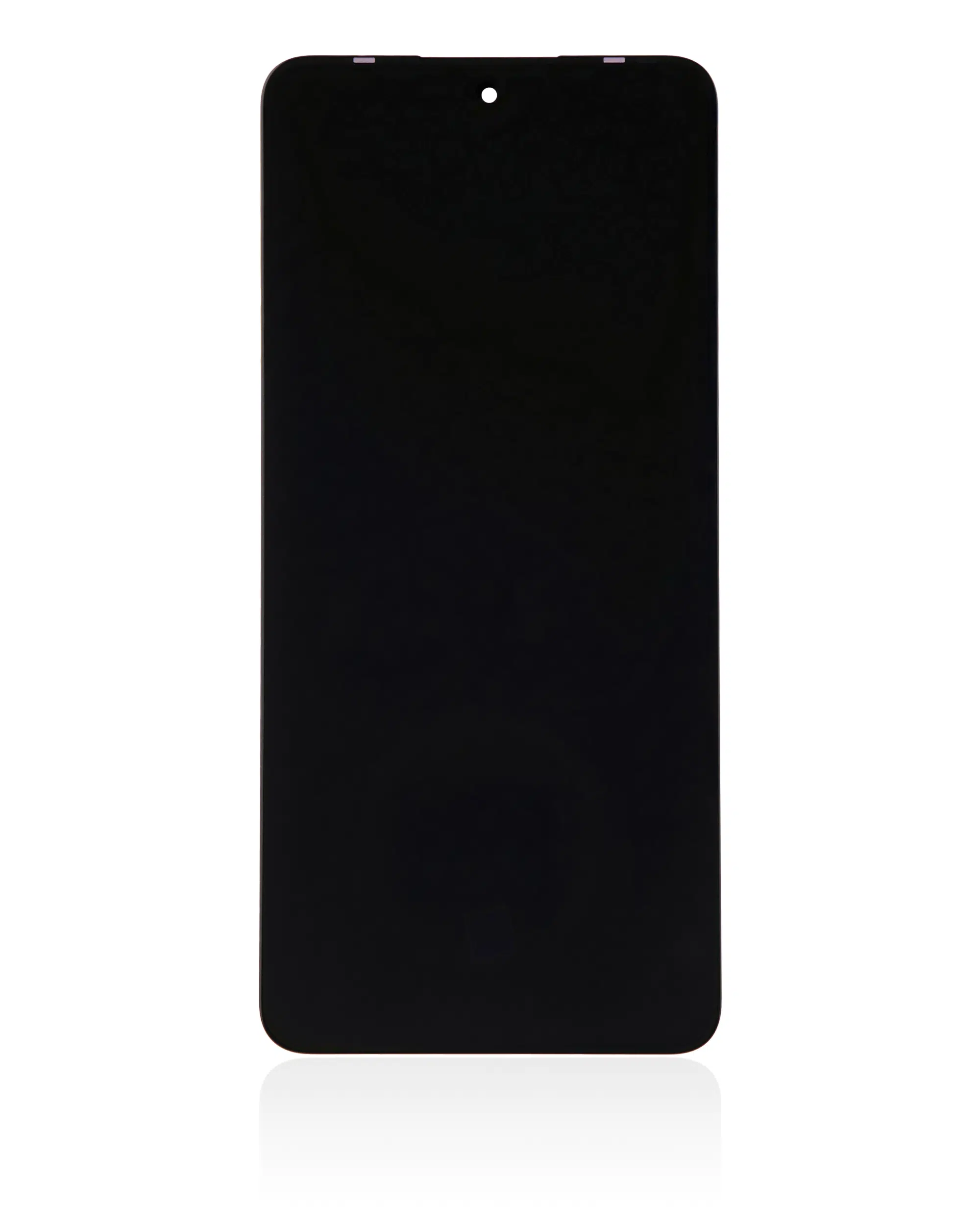 Xiaomi 12 Lite ile Uyumlu Çerçevesiz Ekran Dokunmatik (%100 Orijinal Ürün)