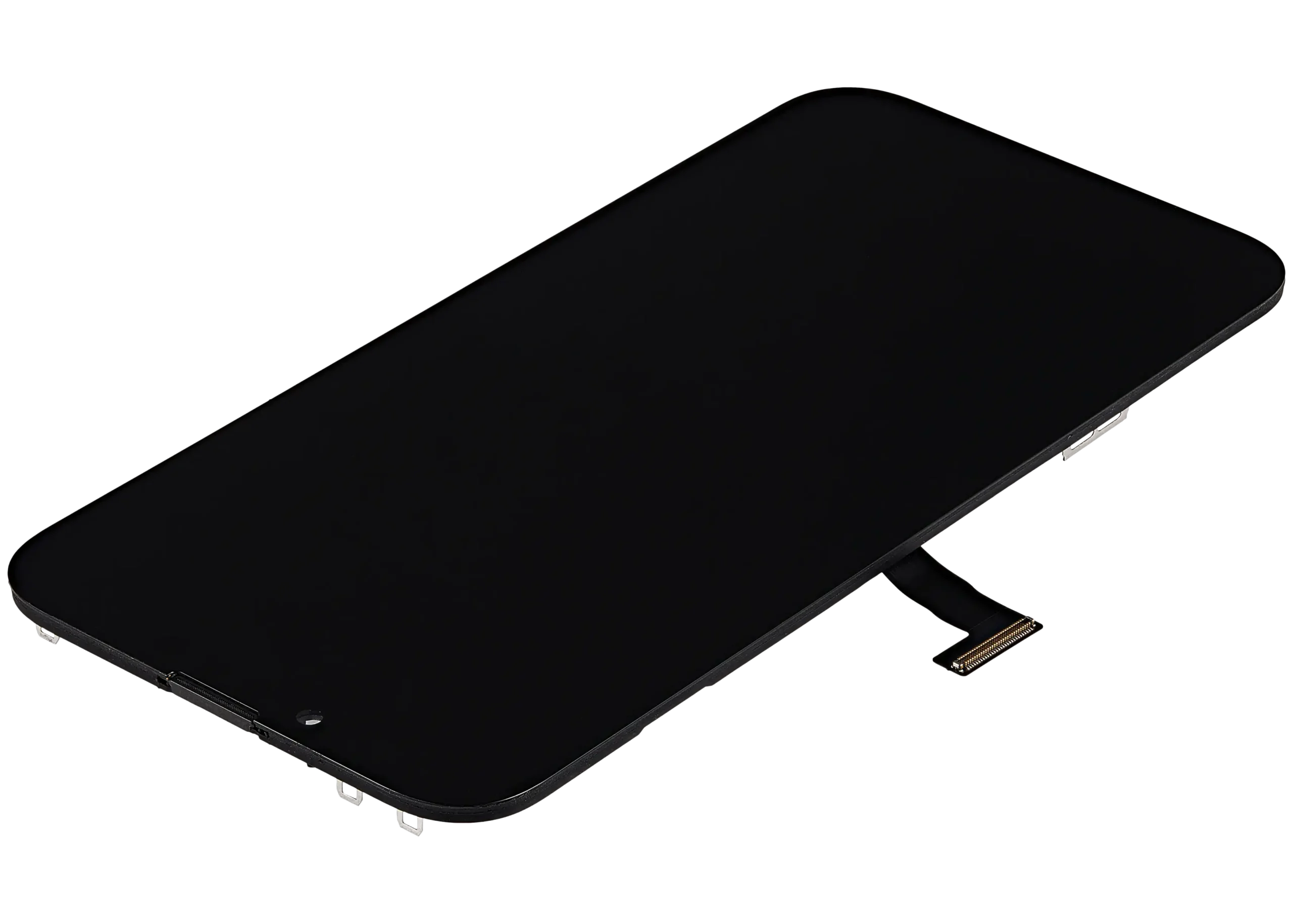 İphone 13 Pro ile Uyumlu Ekran Dokunmatik (Oled)