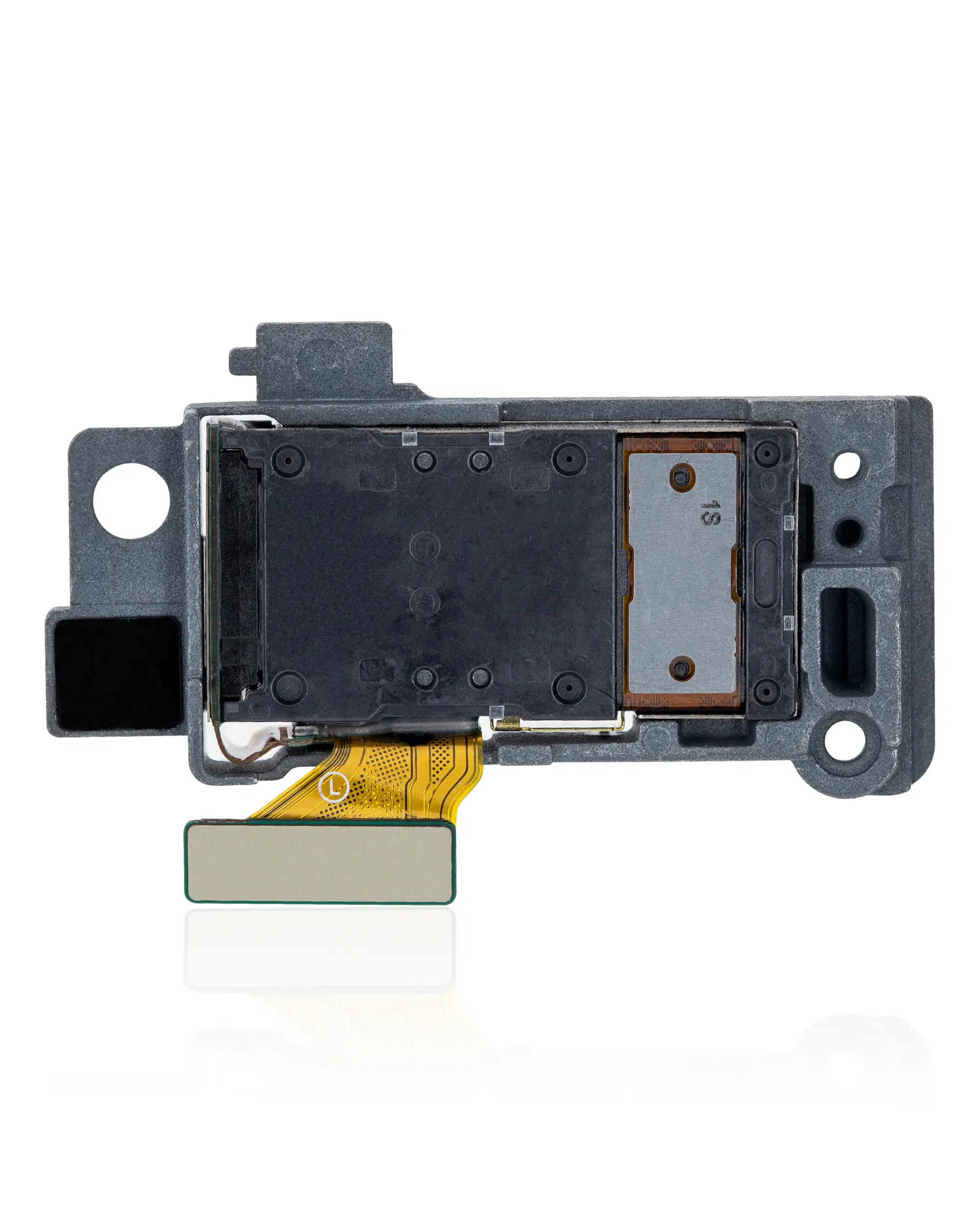 Arka Kamera (Orijinal) (Telefoto) Uyumlu Samsung Galaxy Note 20 Ultra 5G 
