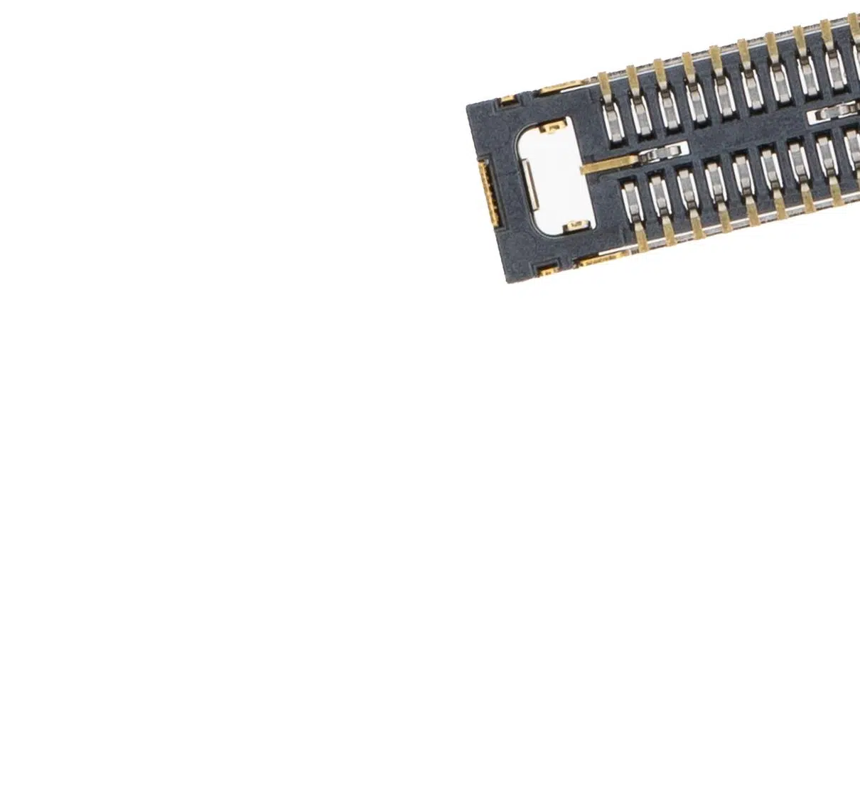 İphone XS / XS Max ile Uyumlu Hoparlör FPC Konektörü (20 Pin)