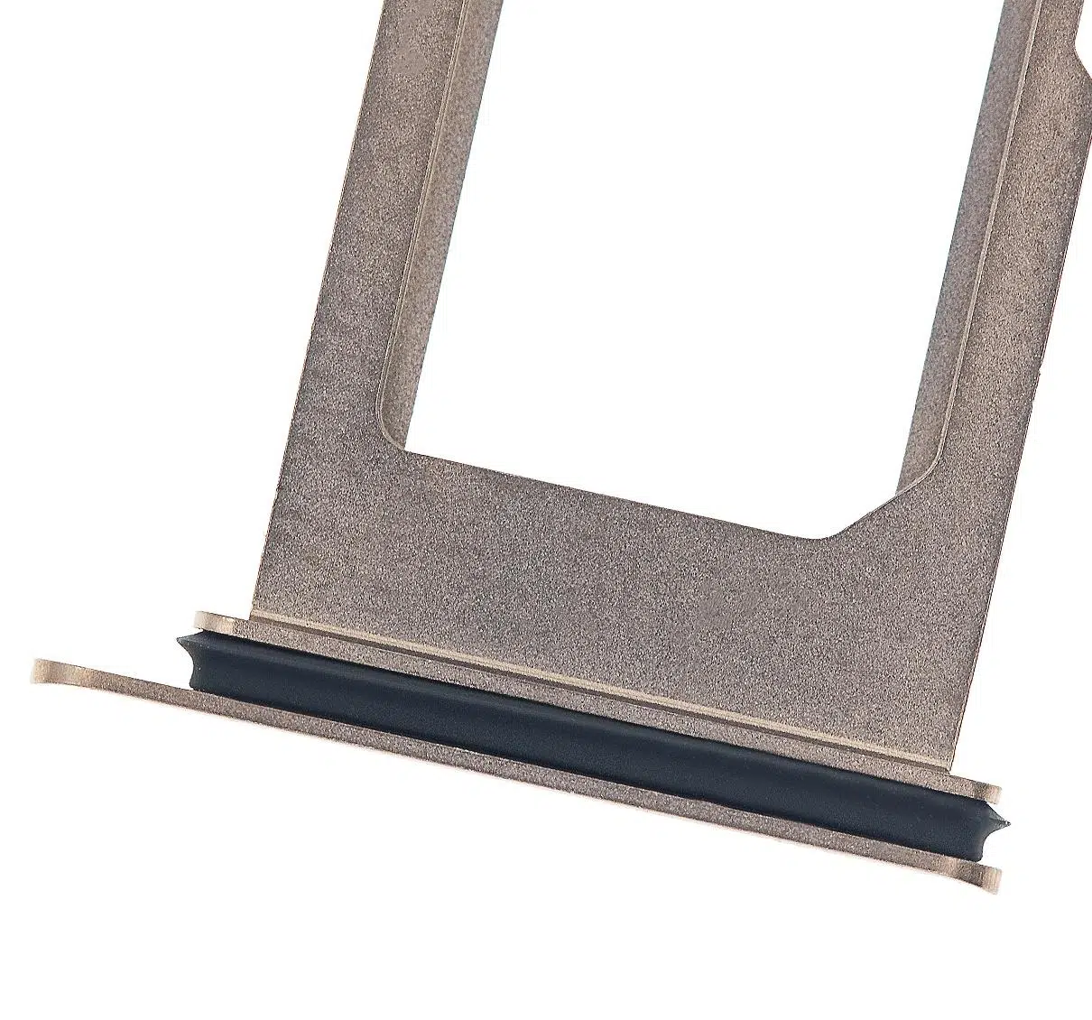 İphone X ile Uyumlu Sim Kart Tepsisi (Gold)