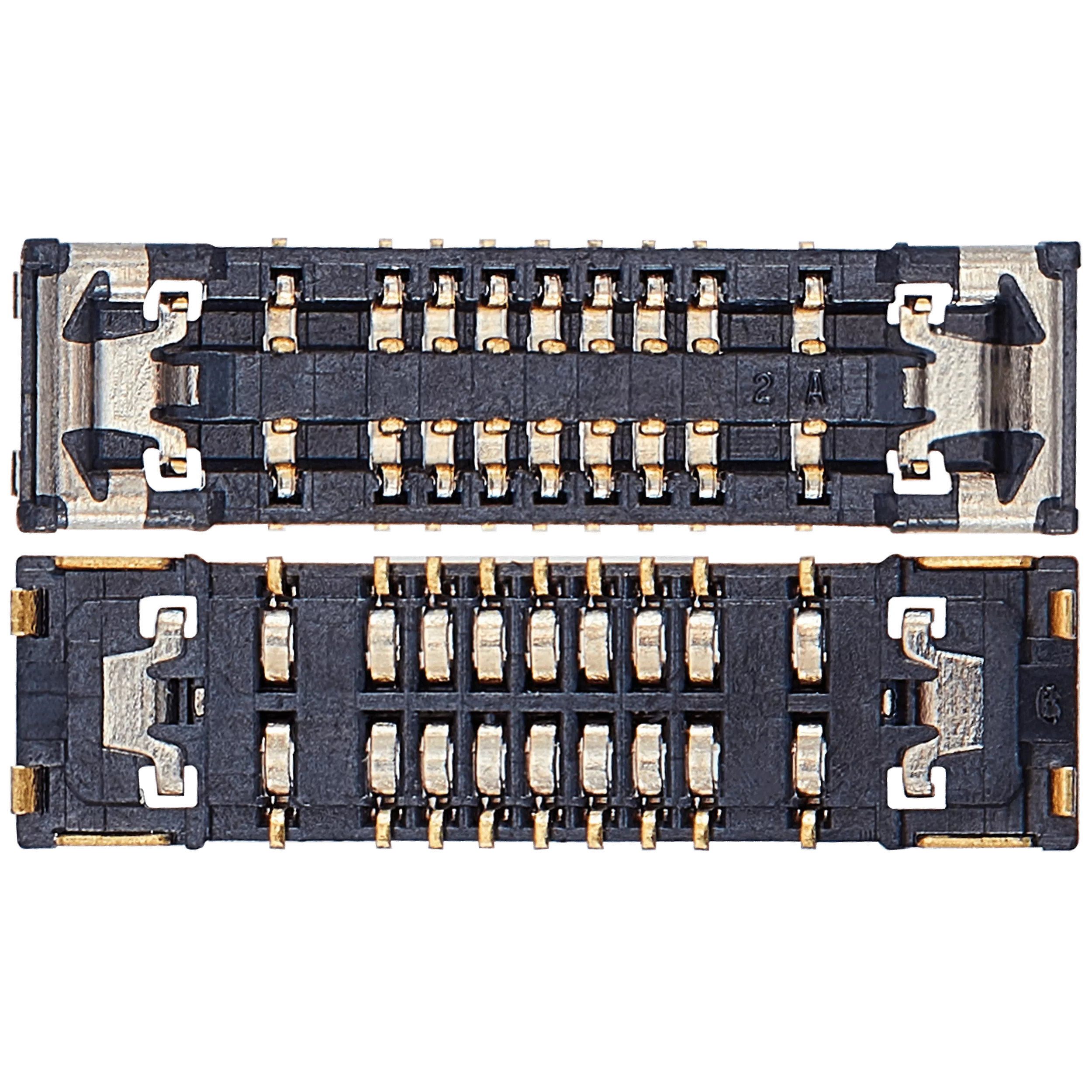İphone 12/12 Pro / 12 Pro Max (18 Pin) ile Uyumlu Radar Tarayıcı FPC Konektörü