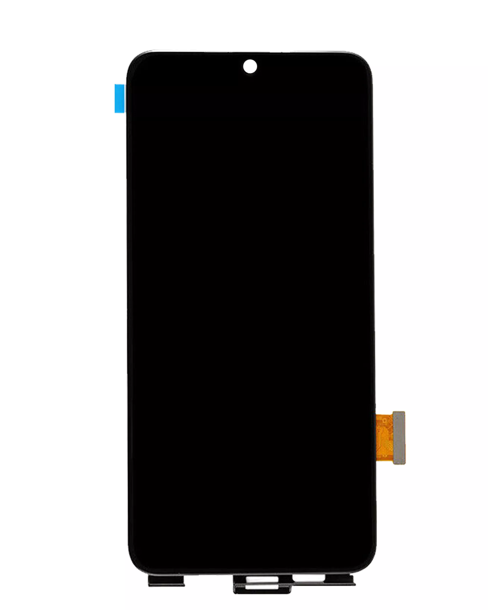 Samsung Galaxy S22 5G (Servis Paketi) (Tüm Renkler) ile Uyumlu Çerçevesiz OLED Montajı 