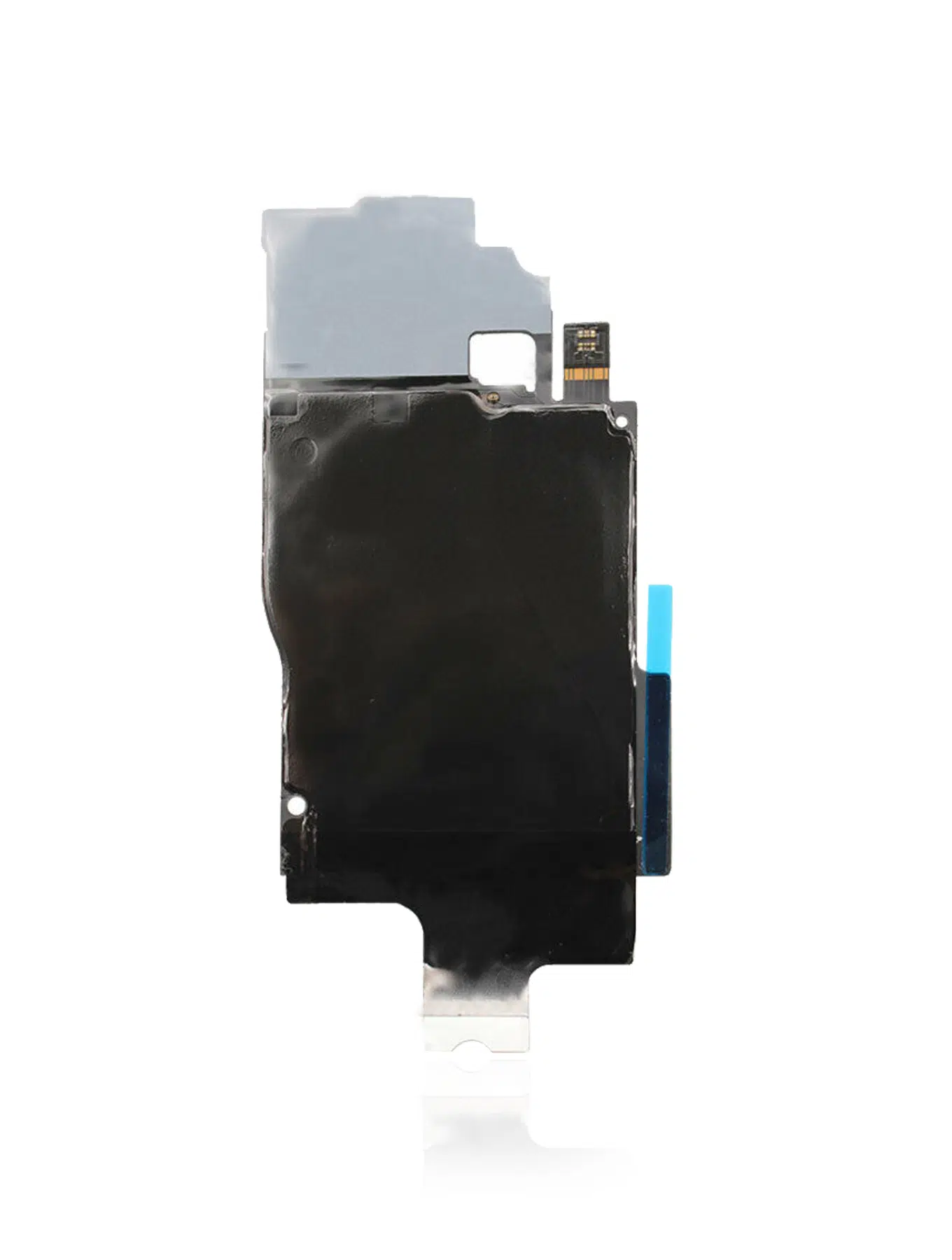 Samsung Galaxy Note 10 Plus 5G ile Uyumlu NFC Kablosuz Şarj Filmi  